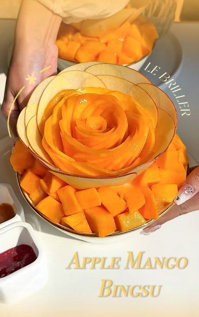 Lebriller ヨーロッパ風ブランチのブリオッシュ