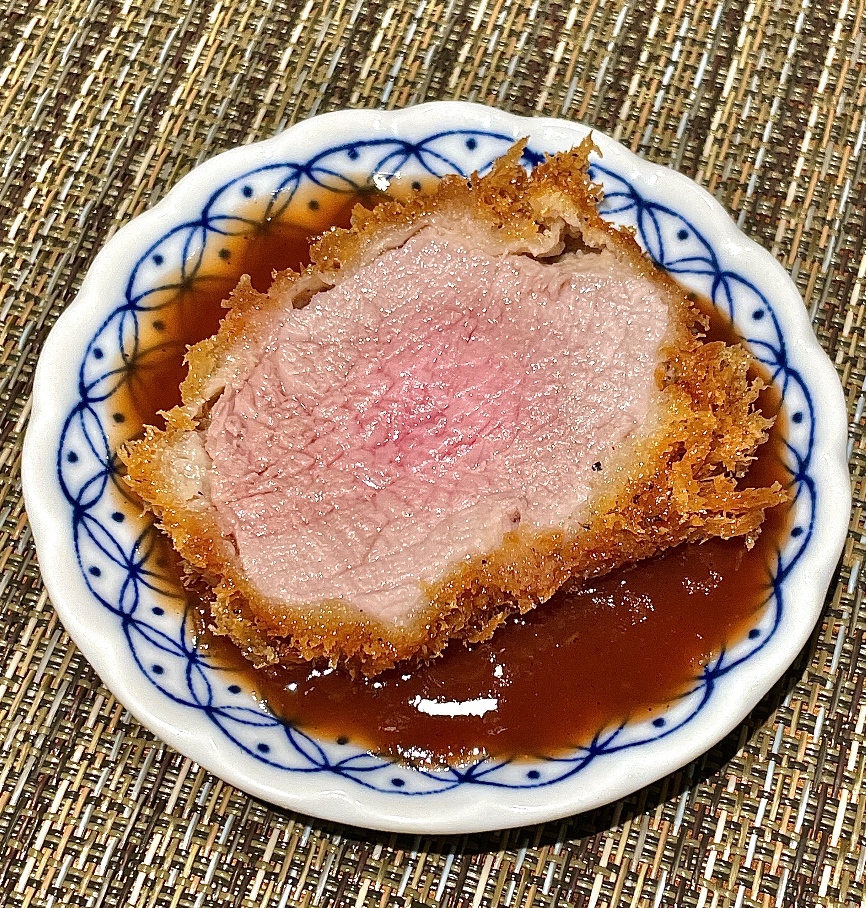 Siomisushi omakase with golden tilefish and uni