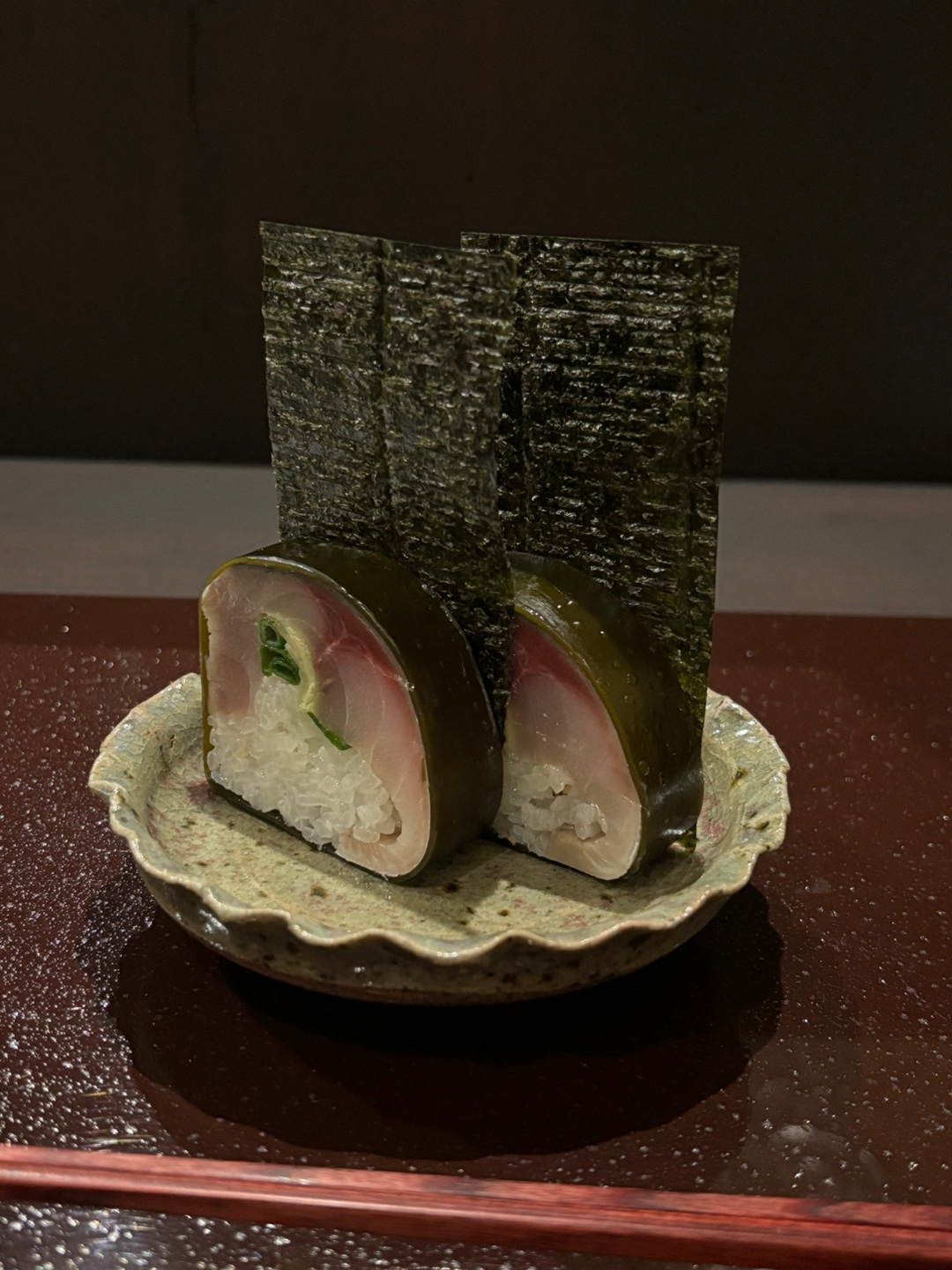 Matsuzaki - Korea - Restaurant Reservation & Booking , Menu
