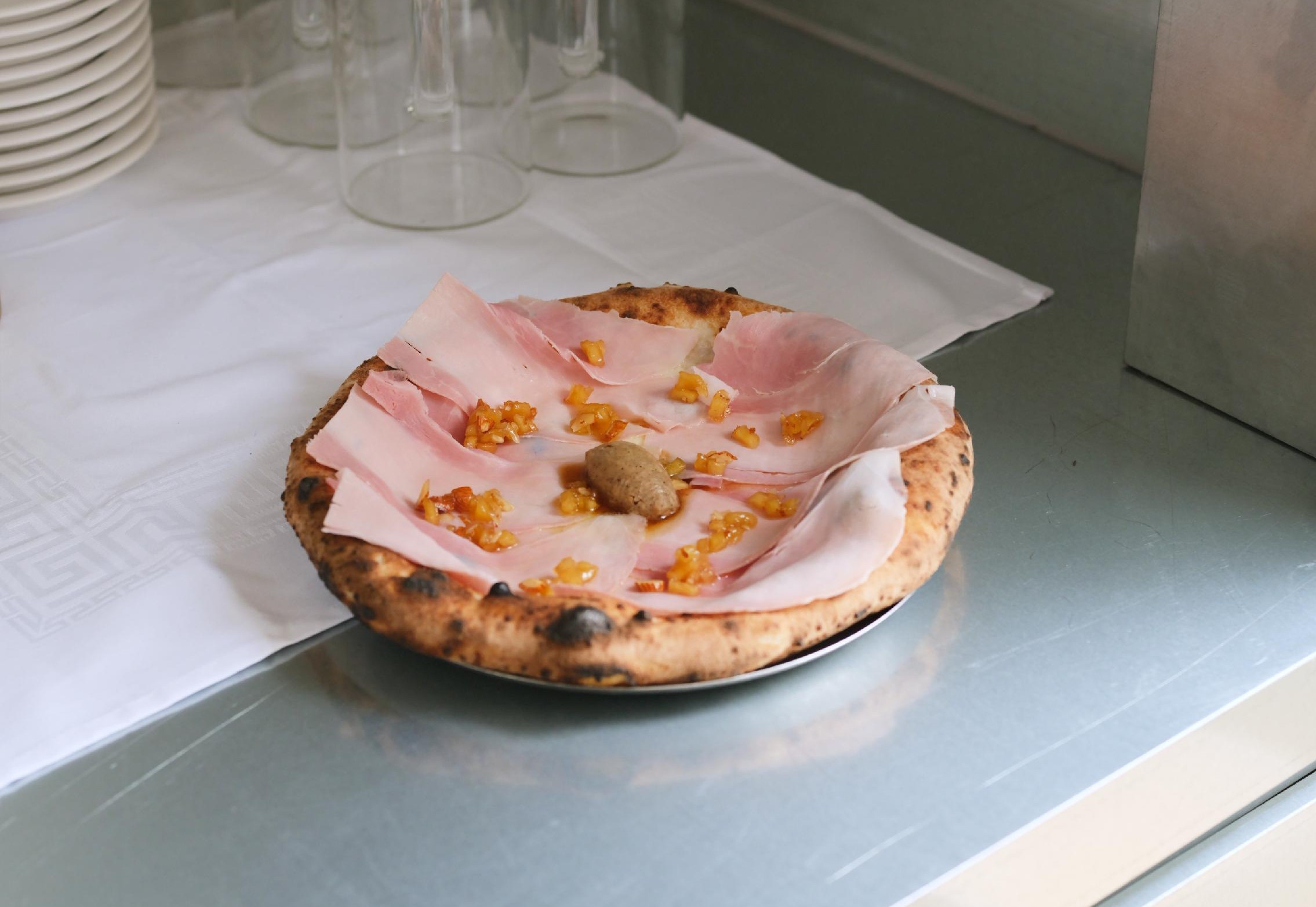 ATTA義大利木火酒吧料理與葡萄酒