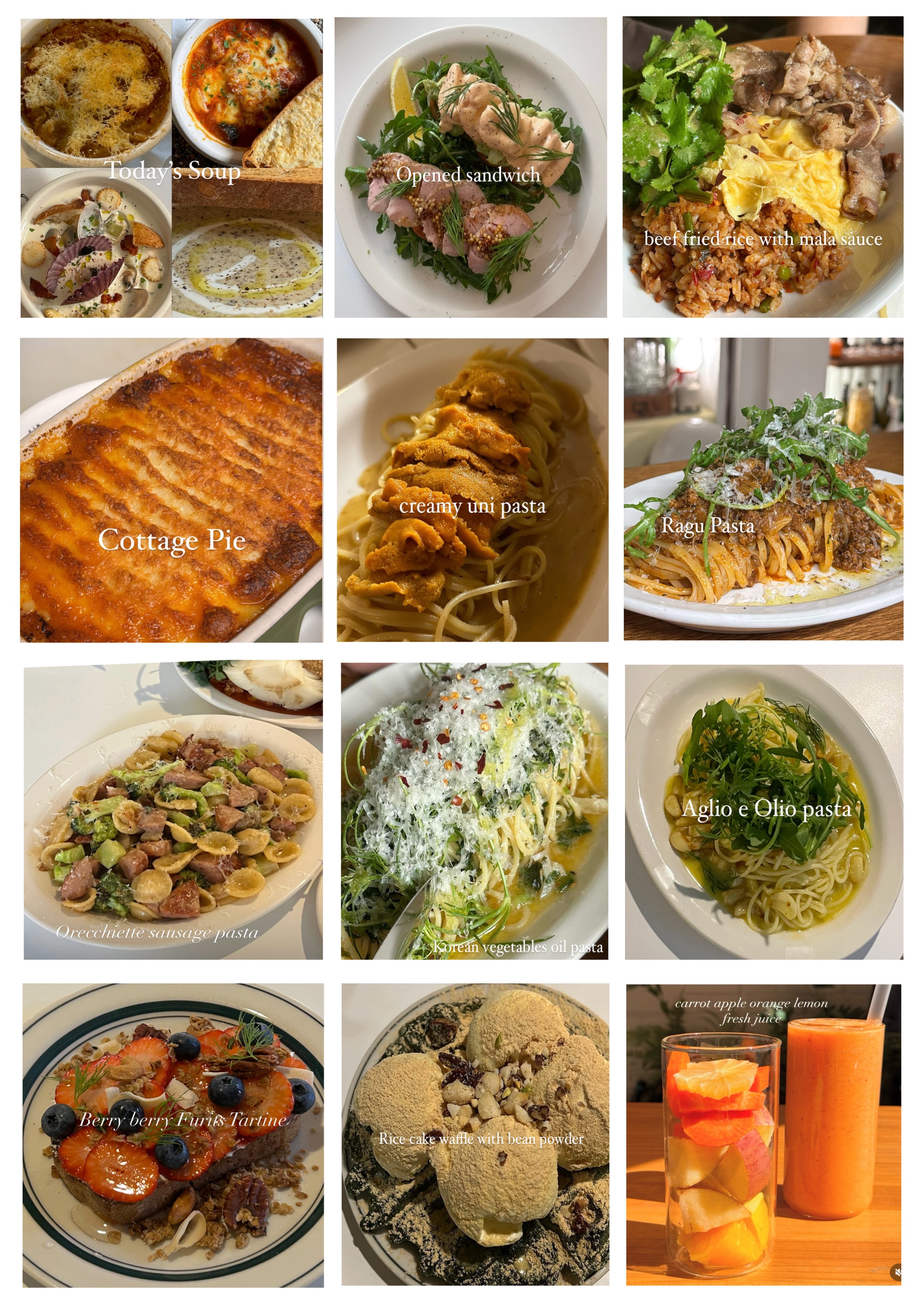 ヨンジュヴィンアフェアのワインバーのテーブル、キャンドルとプレート