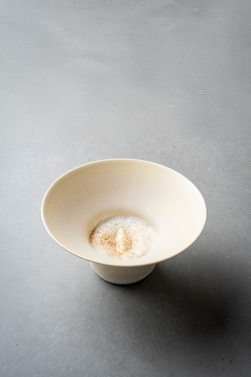 SOIGNE: contemporary cuisine of Seoul with layered textures - Image 8