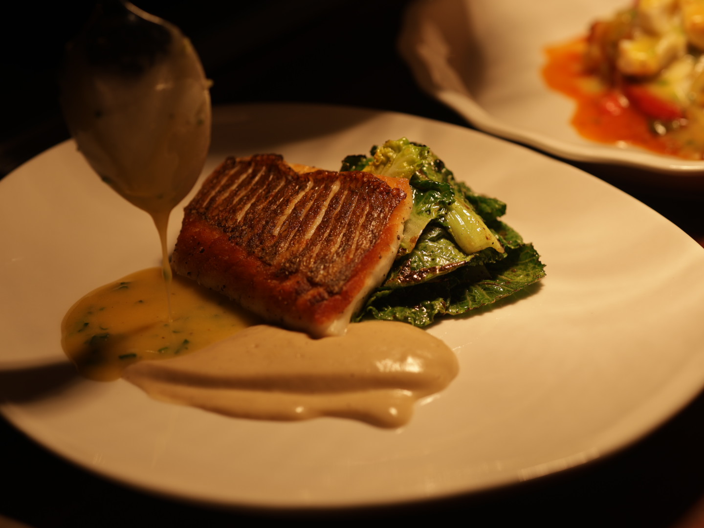 Rosso Bar and Dining 屋頂葡萄酒吧與新鮮義大利麵