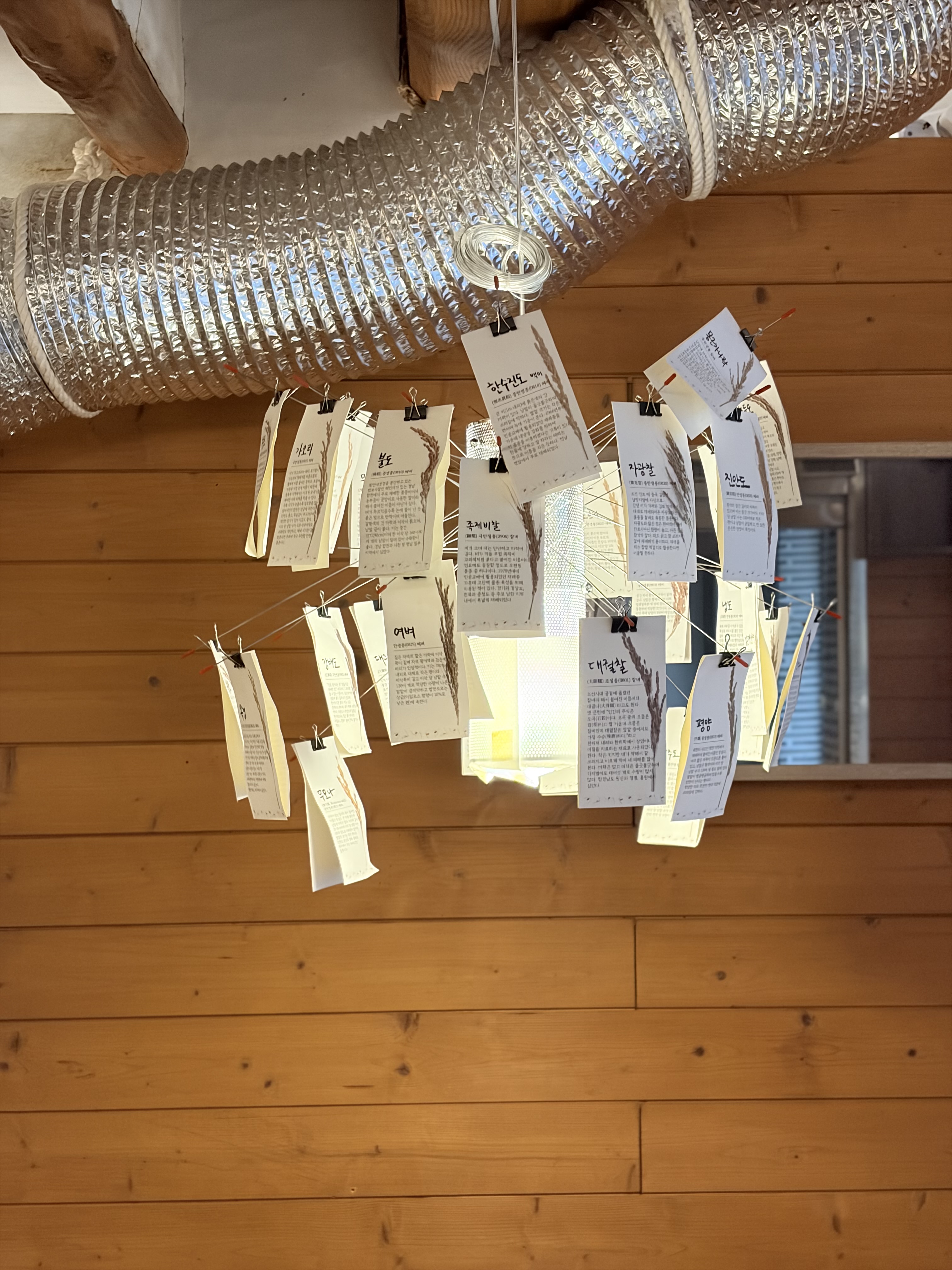 Dokrip Sikdang native-rice set with seasonal side dishes - Image 8