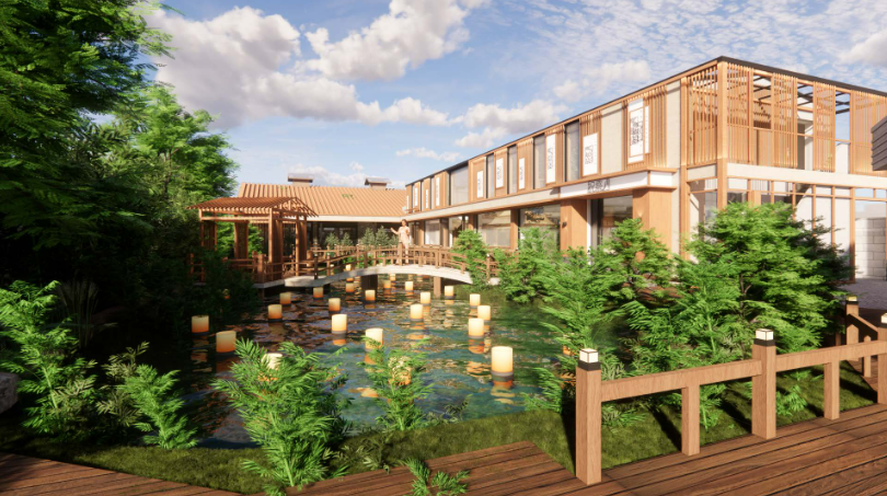 GLOW SEONGSU world gourmet pop-up breads and cafe vibe