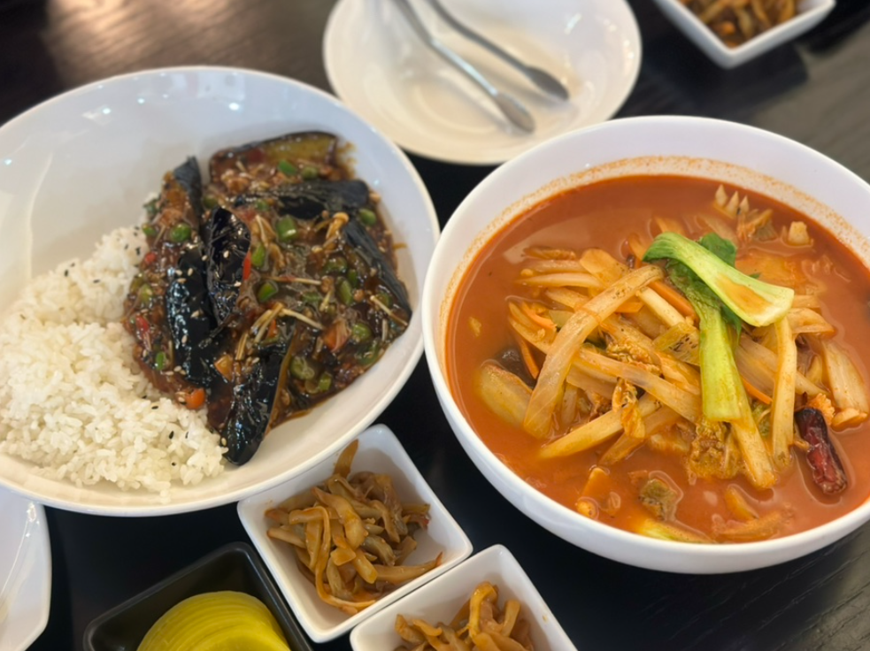 Refined Chinese banquet-style dishes at CheonSang - Image 3