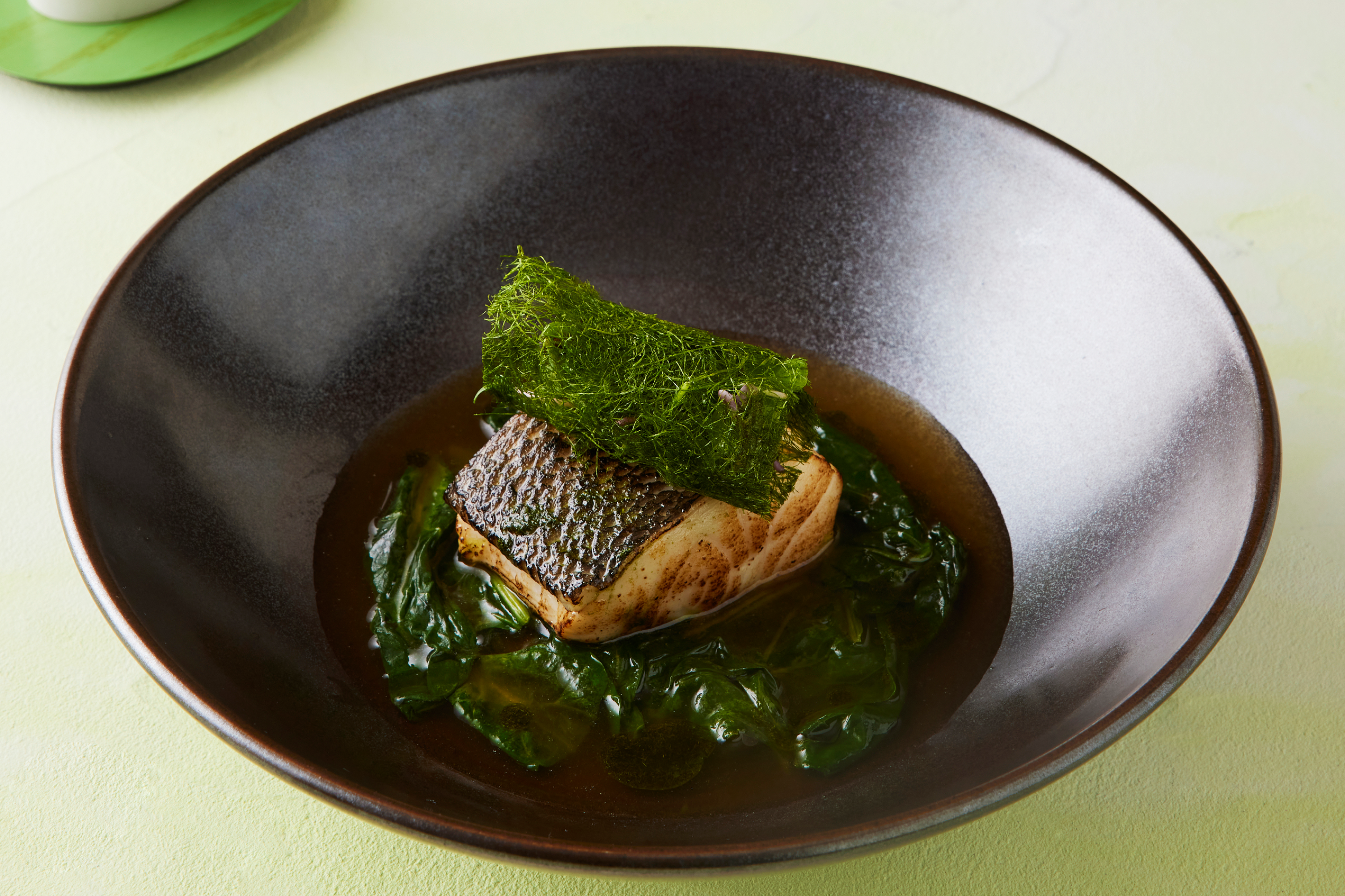 Congdu Myeongdong modern Korean plating - Image 3