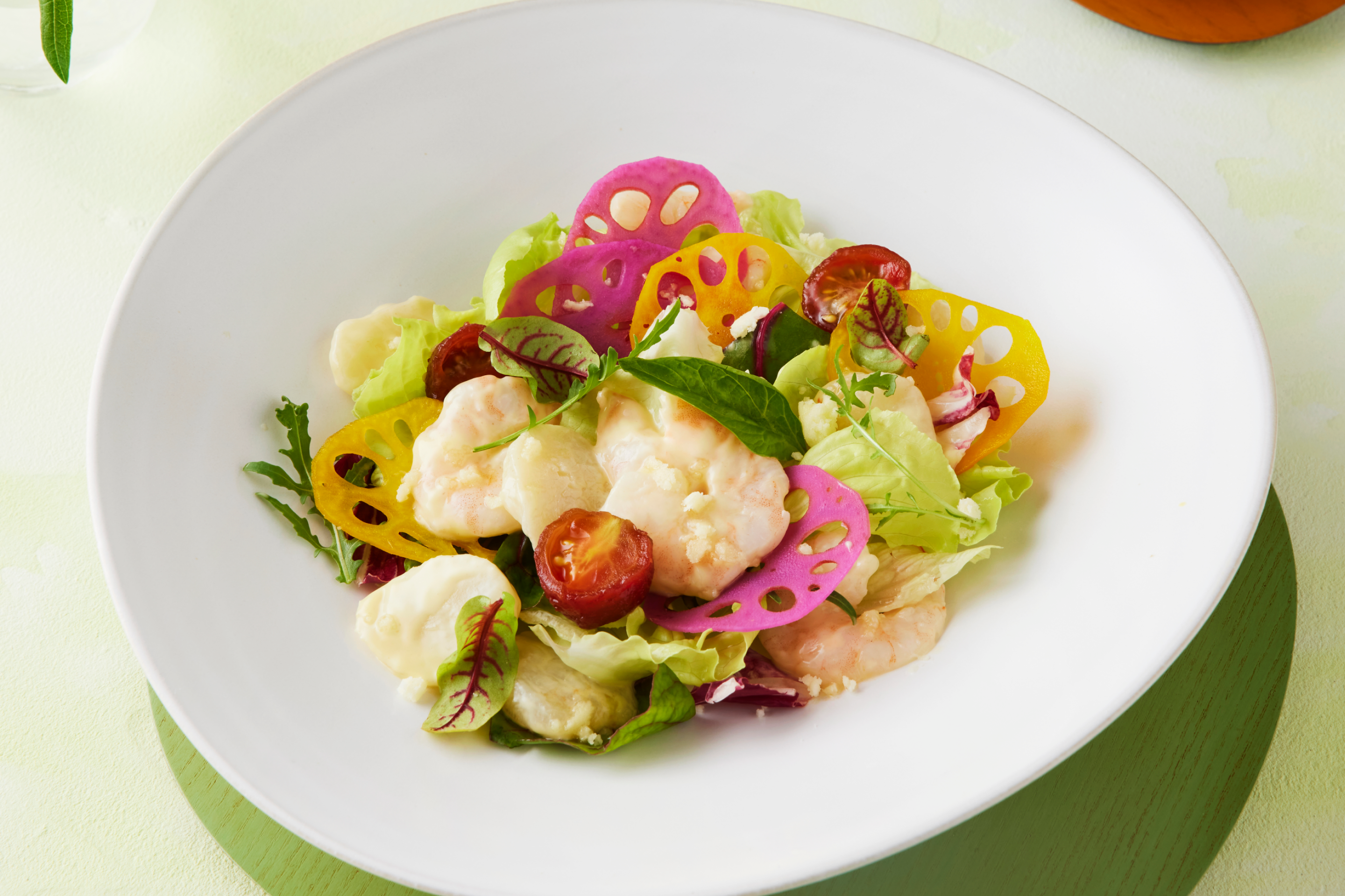 Congdu Myeongdong modern Korean plating - Image 9