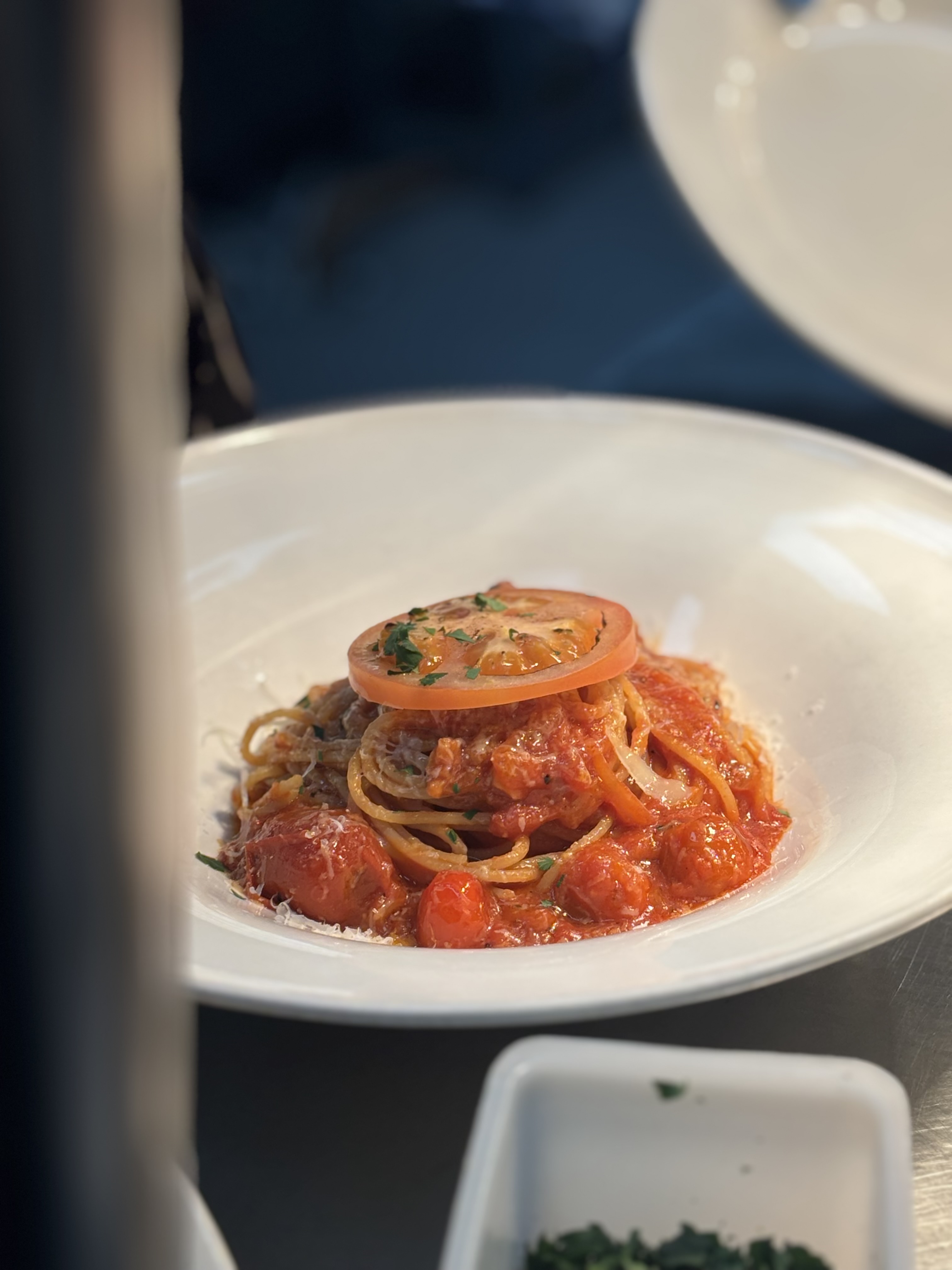 Flying Pan 木炉披萨及意大利菜肴