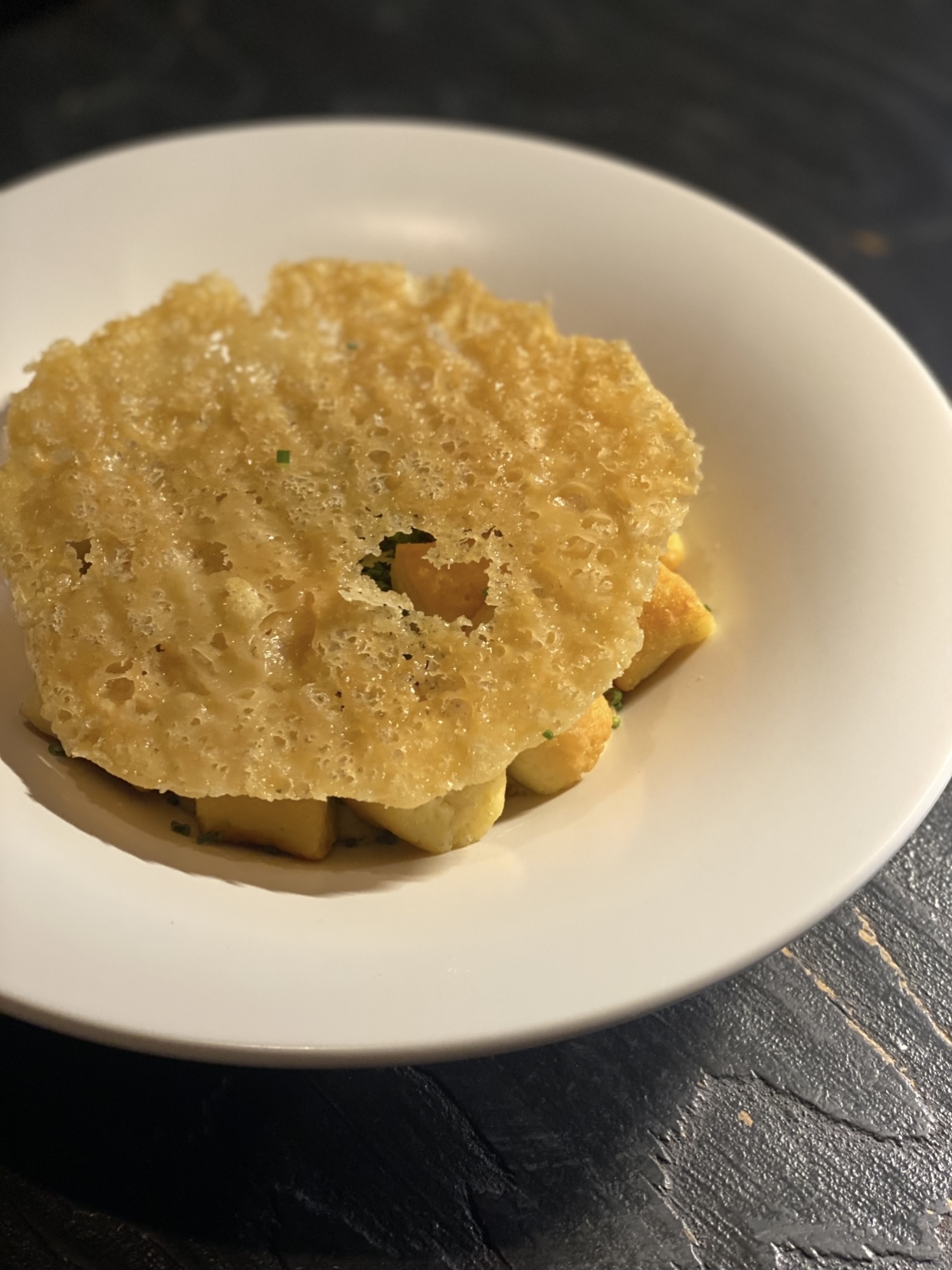 El Loco Seongsu Spanish contemporary course and wine pairing