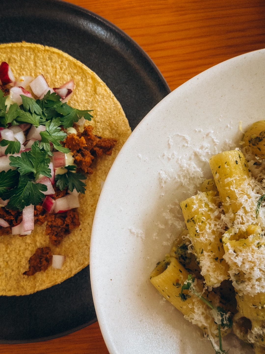 ATP Lounge spiral staircase and day-to-night lounge