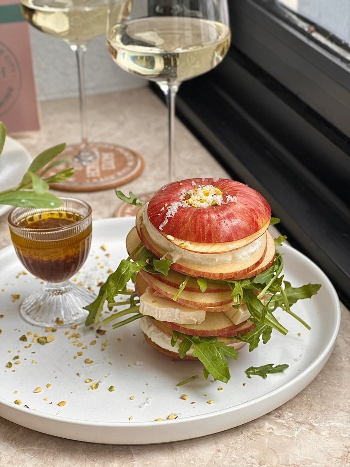 Koti Brunch Bar陽光早午餐及葡萄酒