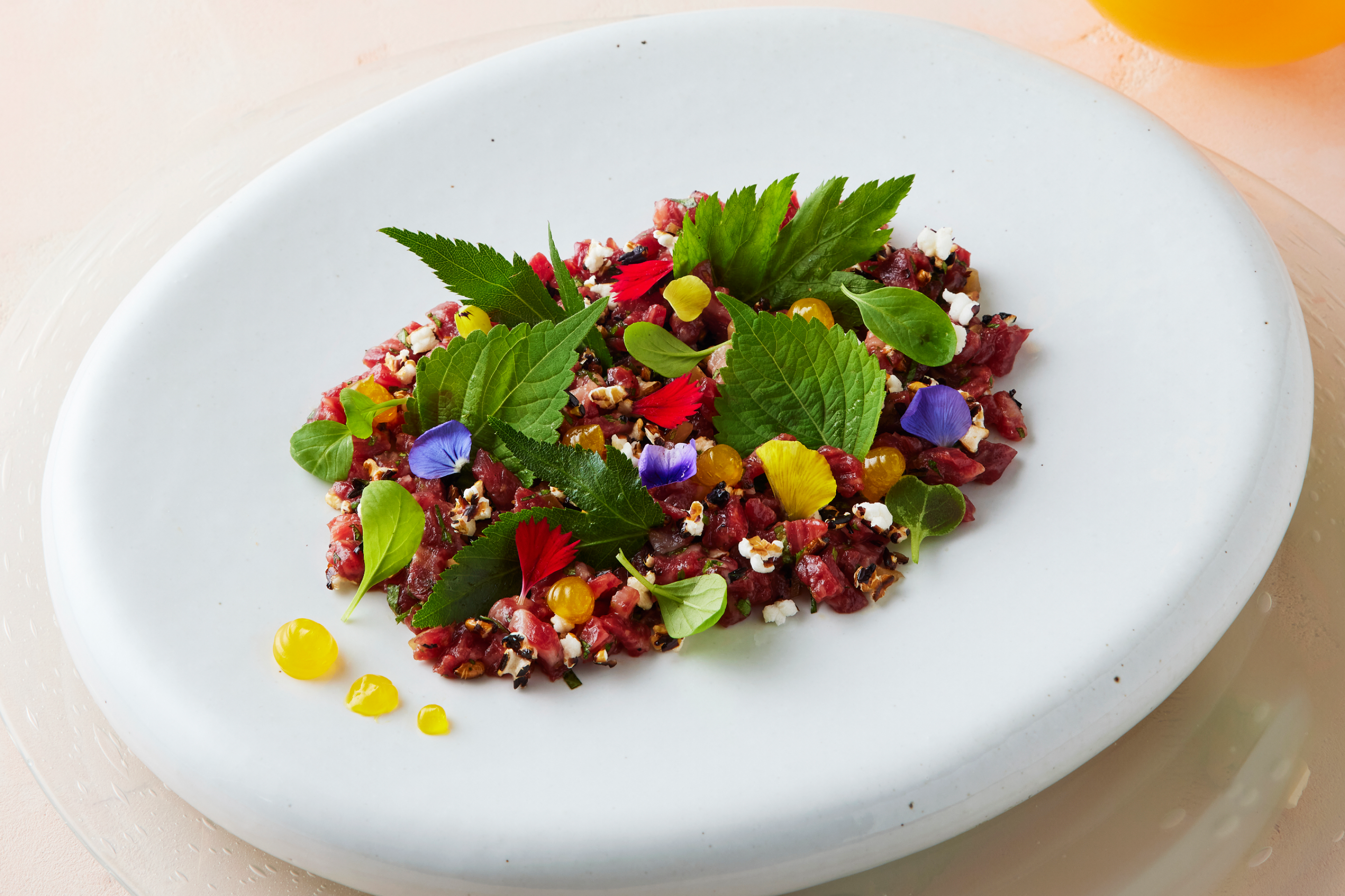 Congdu Myeongdong modern Korean plating - Image 7