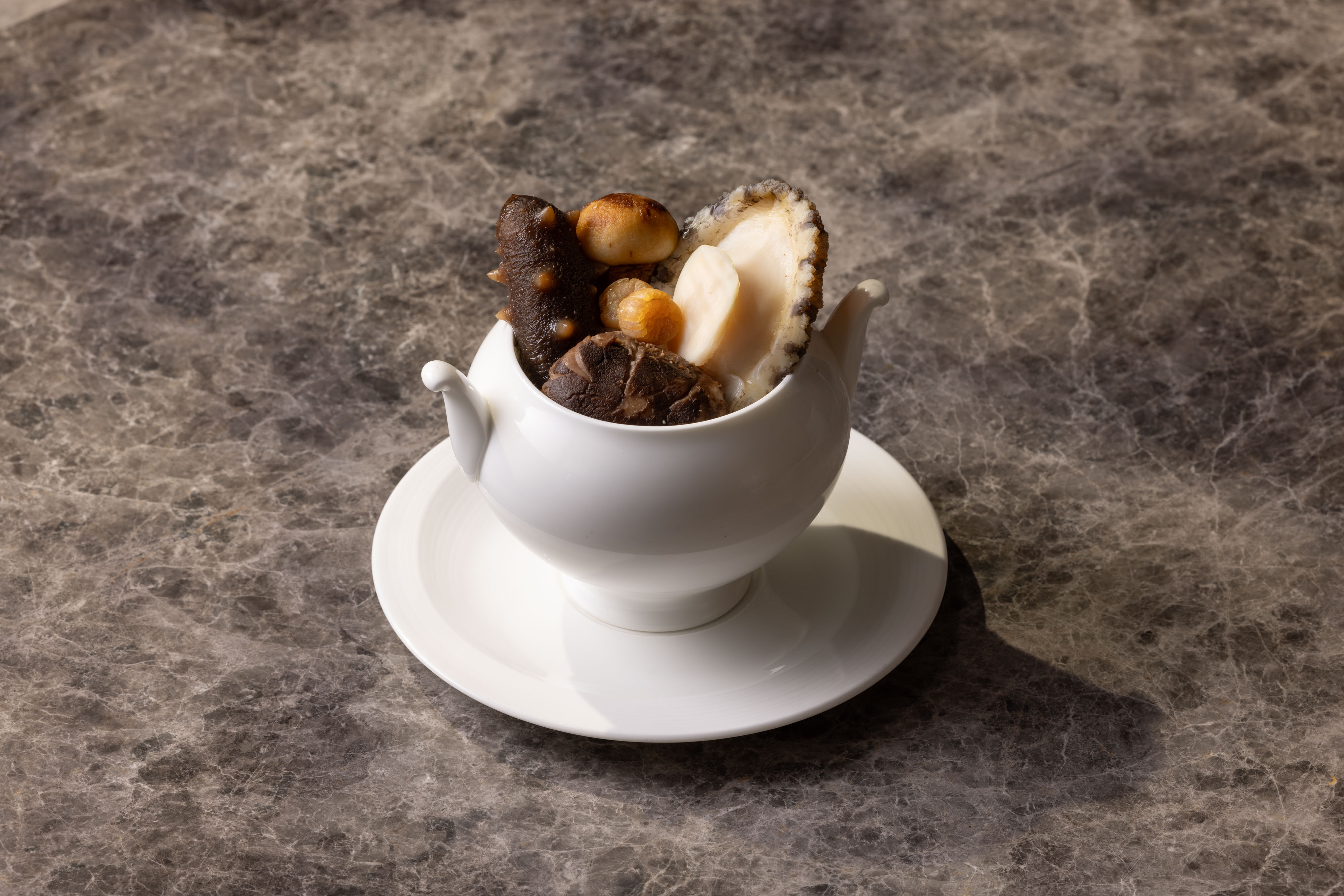 Haobin refined Cantonese course at Ambassador Seoul Pullman - Image 7