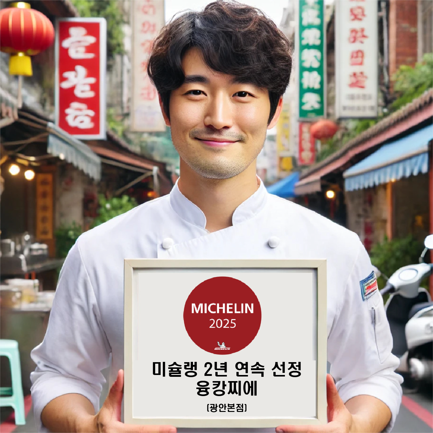 융캉찌에