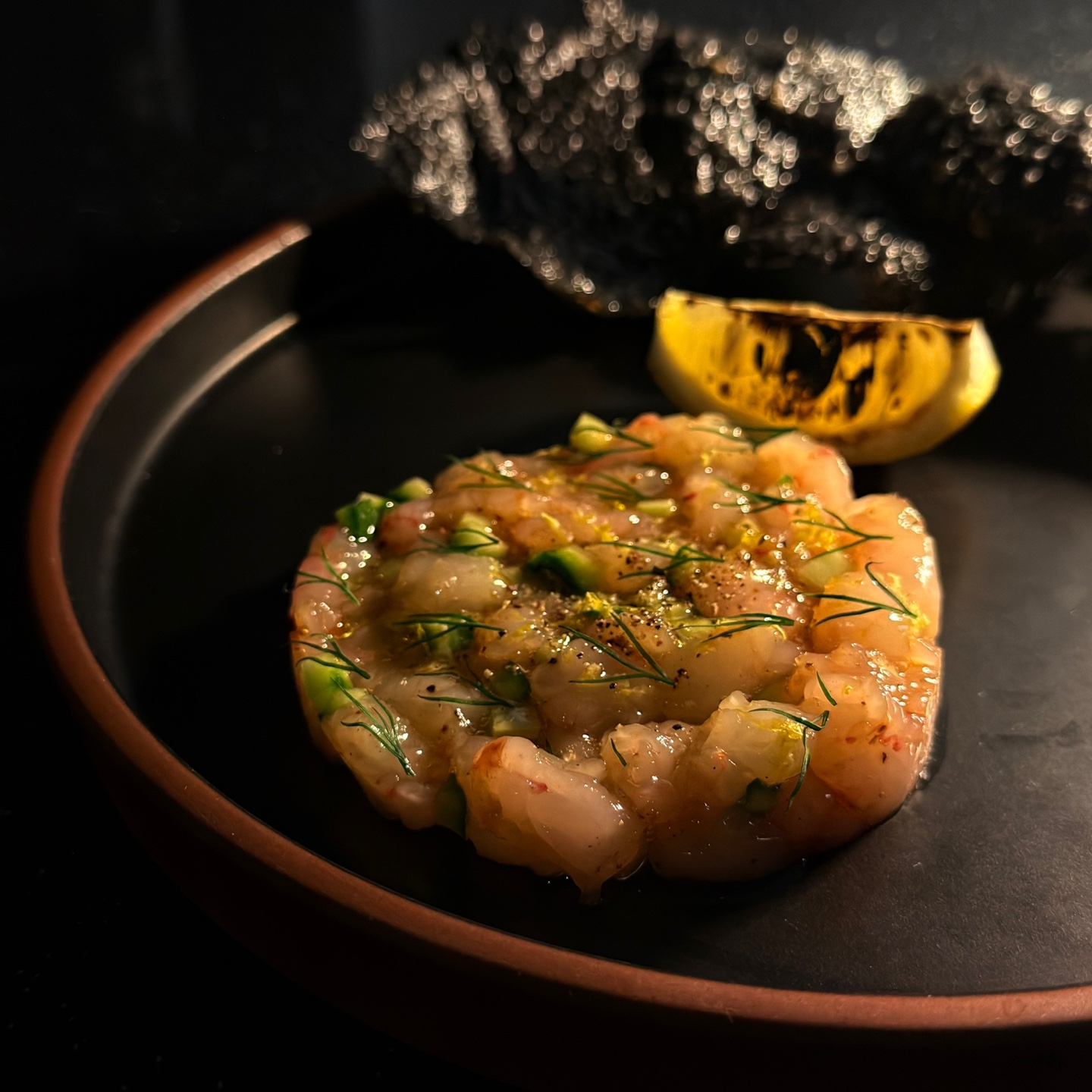 p.lot Italian-inspired cocktails and seasonal plates