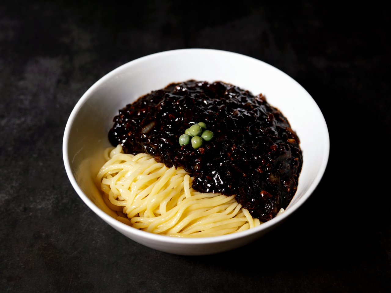 Shanghairoo Magok elegant Chinese dining room