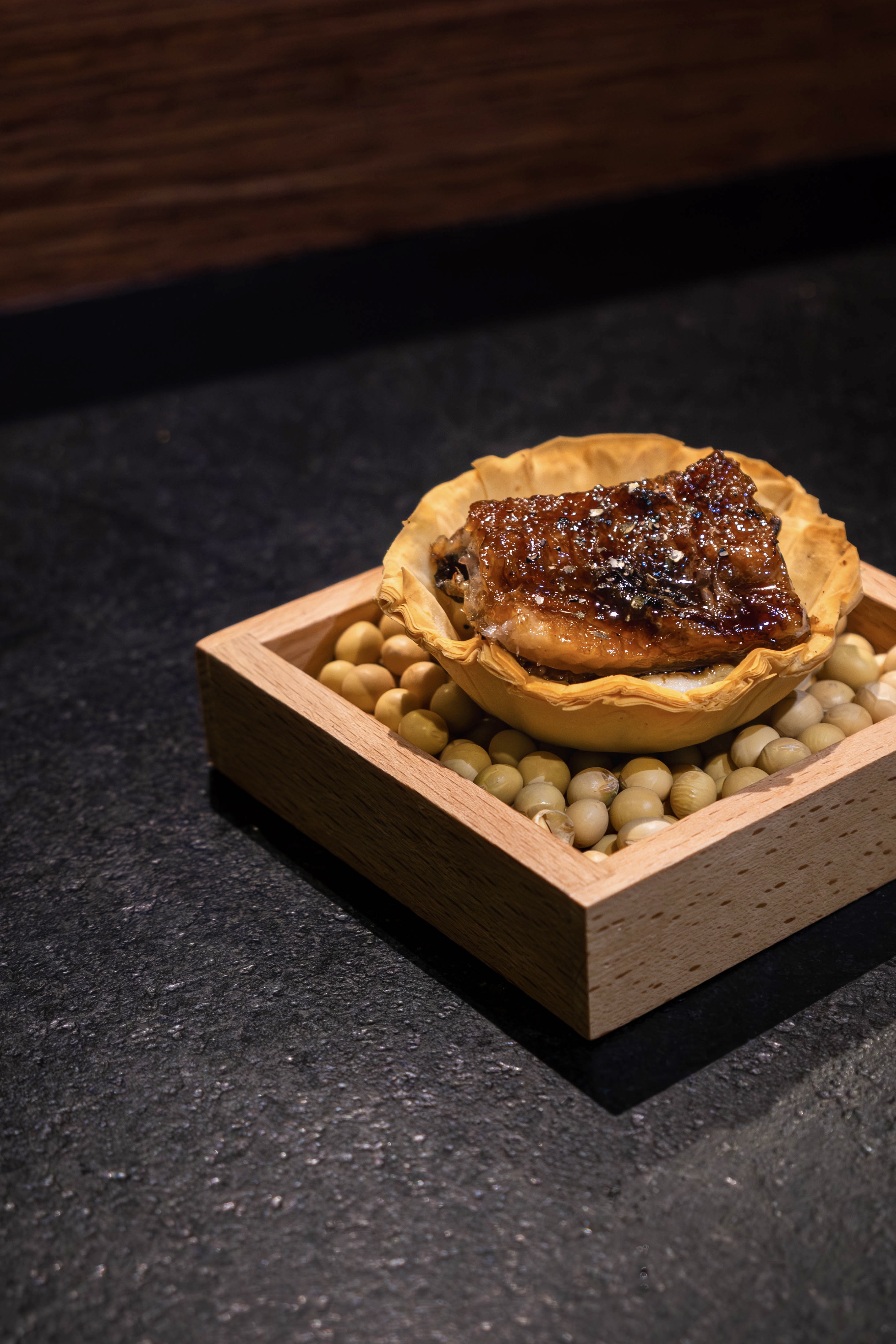 Pae Japanese Dining Bar 青潭私廚風居酒屋包廂