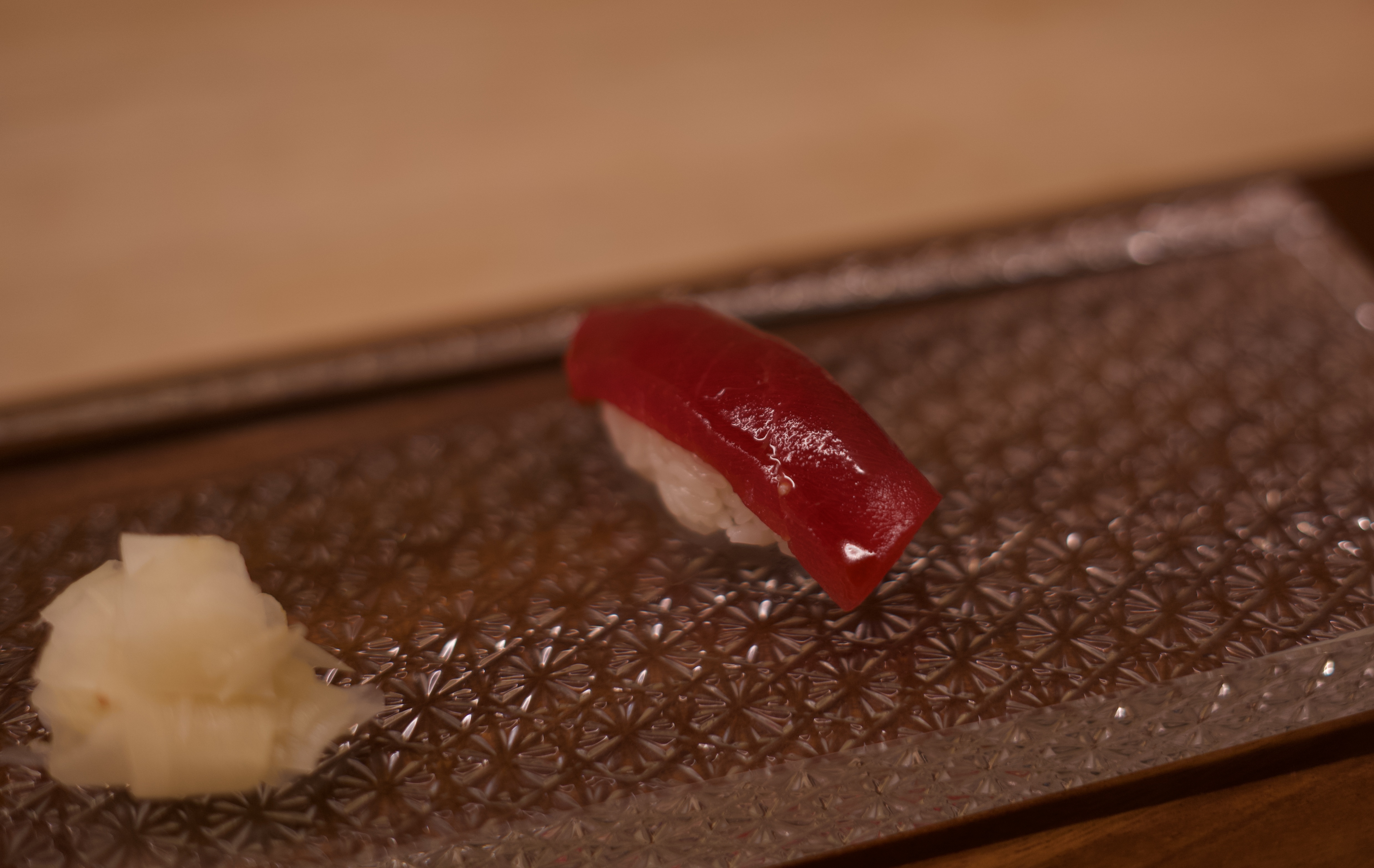 ノンヒョンのKobuneおまかせカウンター