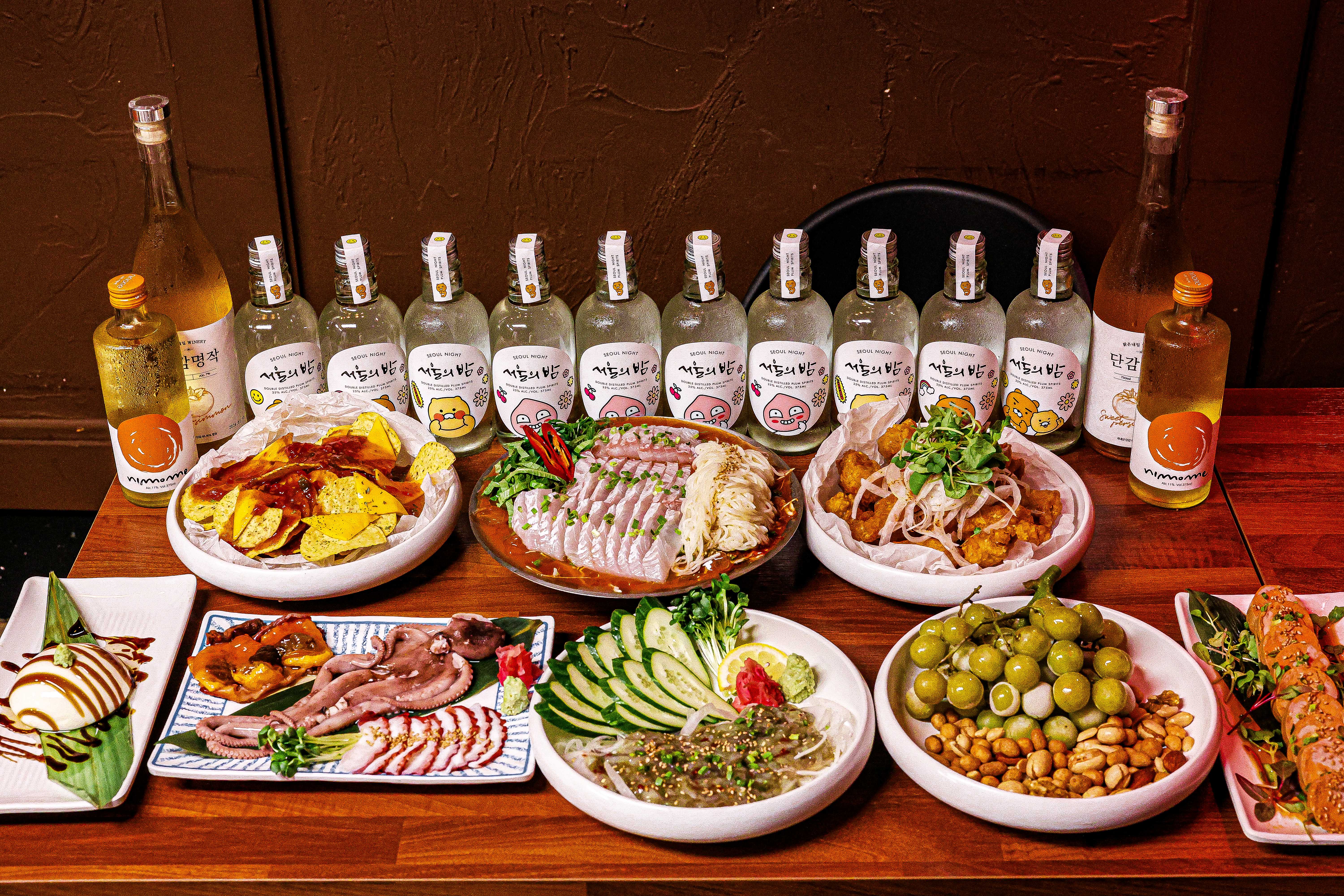 Azekase 忠武路店高性价比Omakase套餐，临近明洞