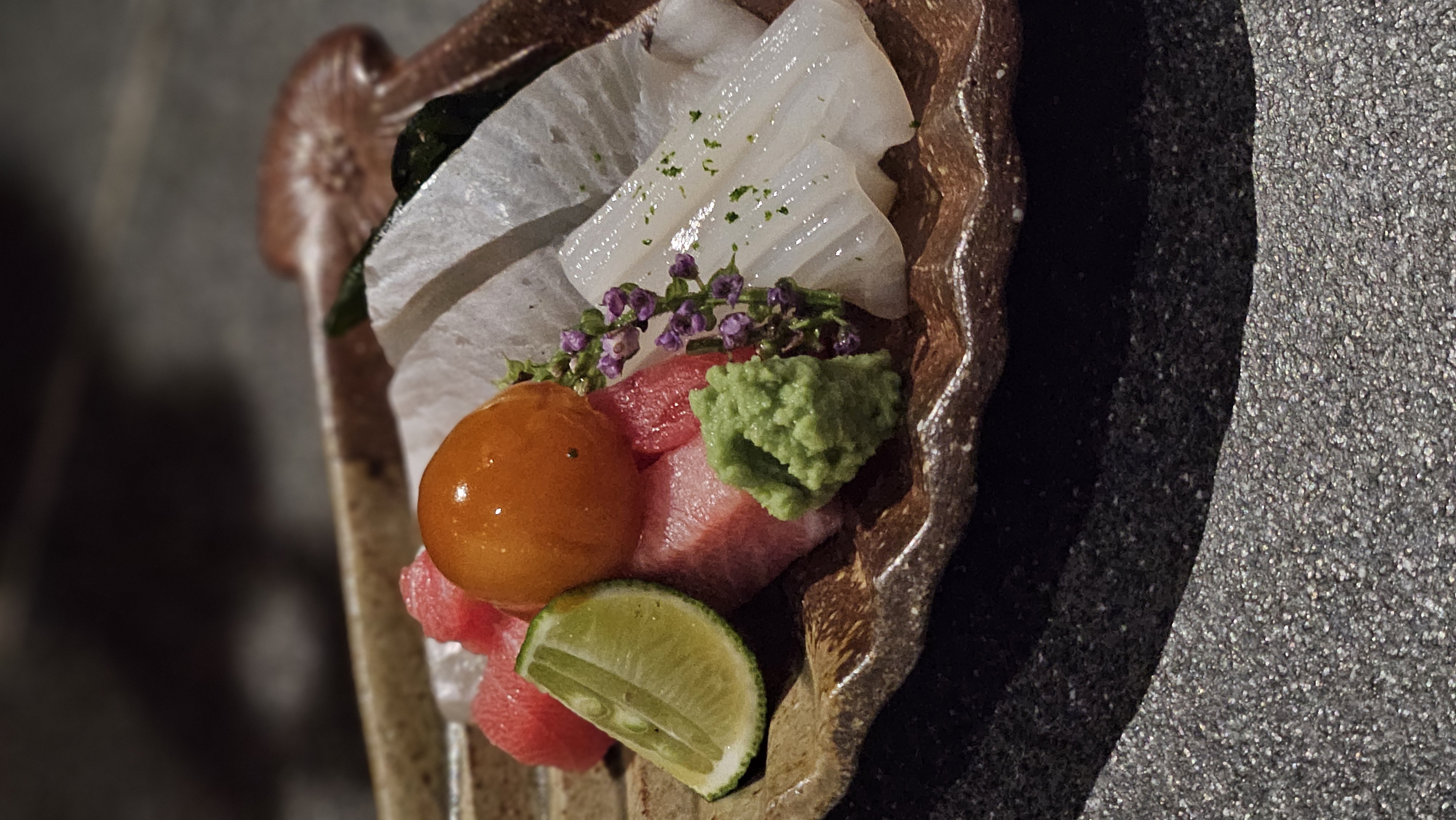 Matsuzaki - Korea - Restaurant Reservation & Booking , Menu