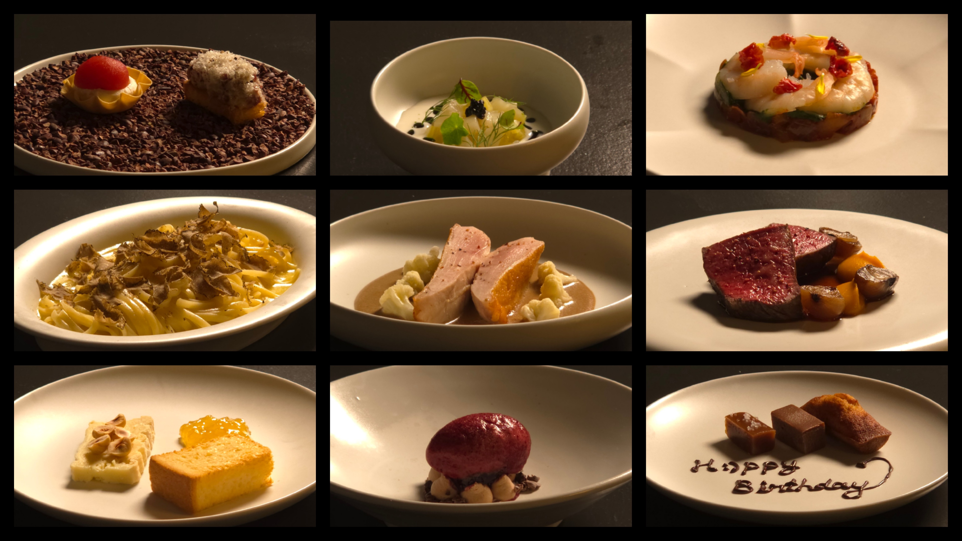 Les Bourgeois シンサ ワインバーのグラスペアリング