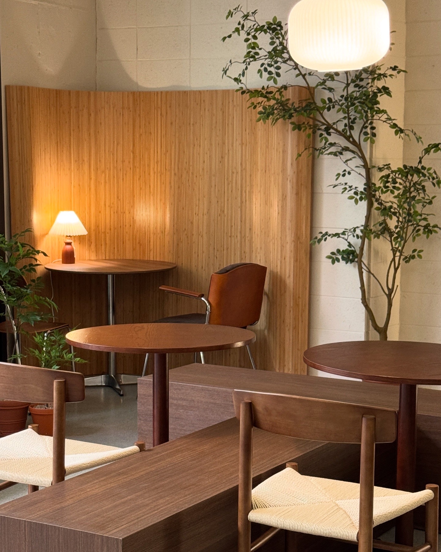 Zakdangmoi SEONGSU seasonal fruit desserts