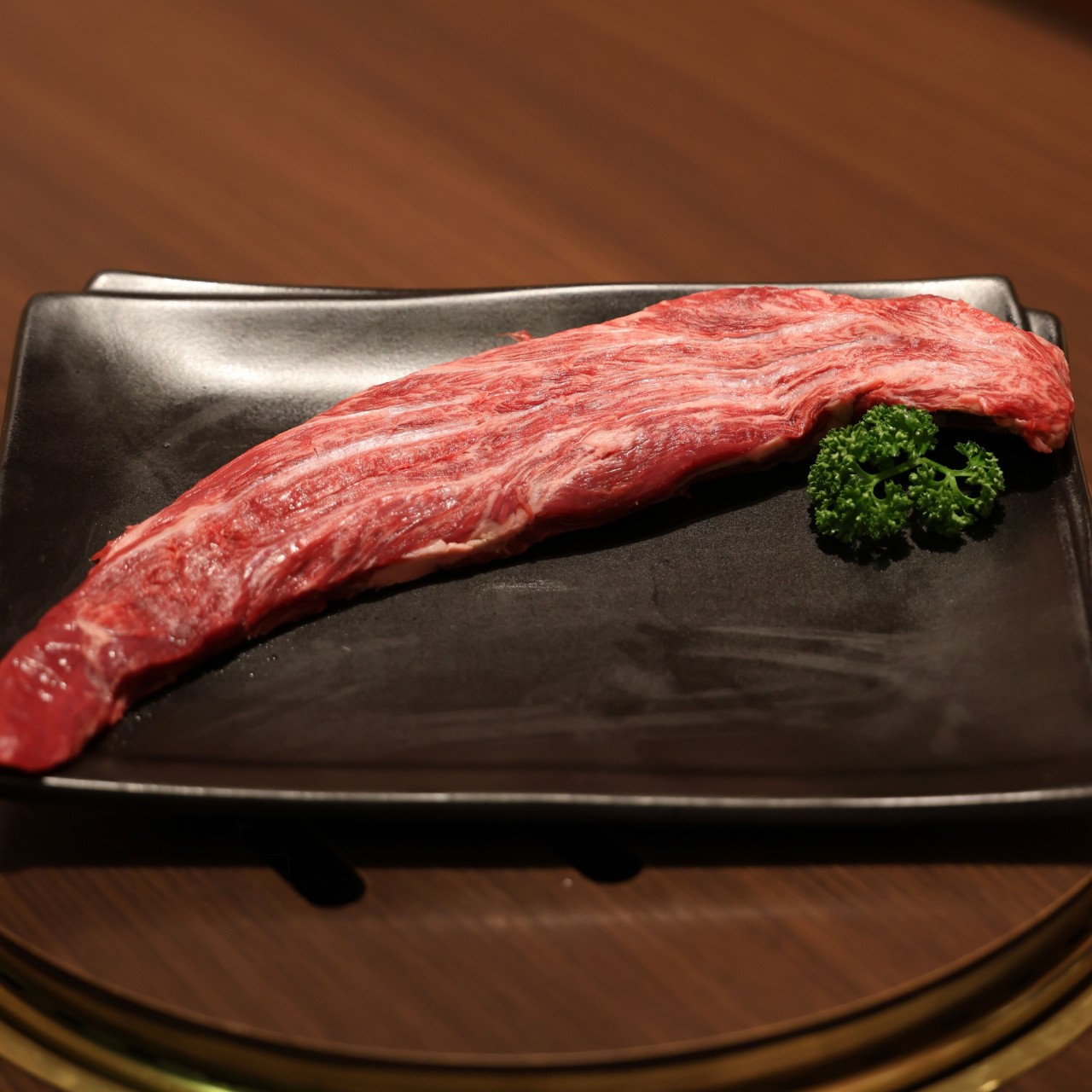 Beef neck strip (100 g)