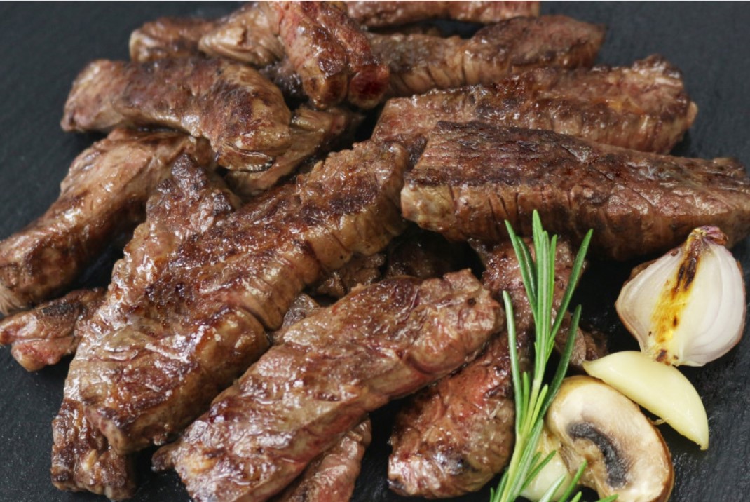 MAISON SEONGSUDON 木炭烤豬肉與溫暖的小菜舒適包廂