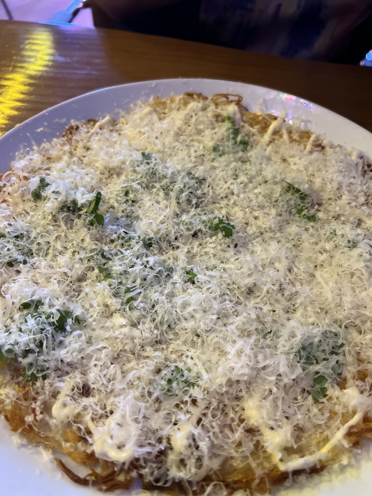 Jinsikju traditional liquor bar with small plates in Bangi