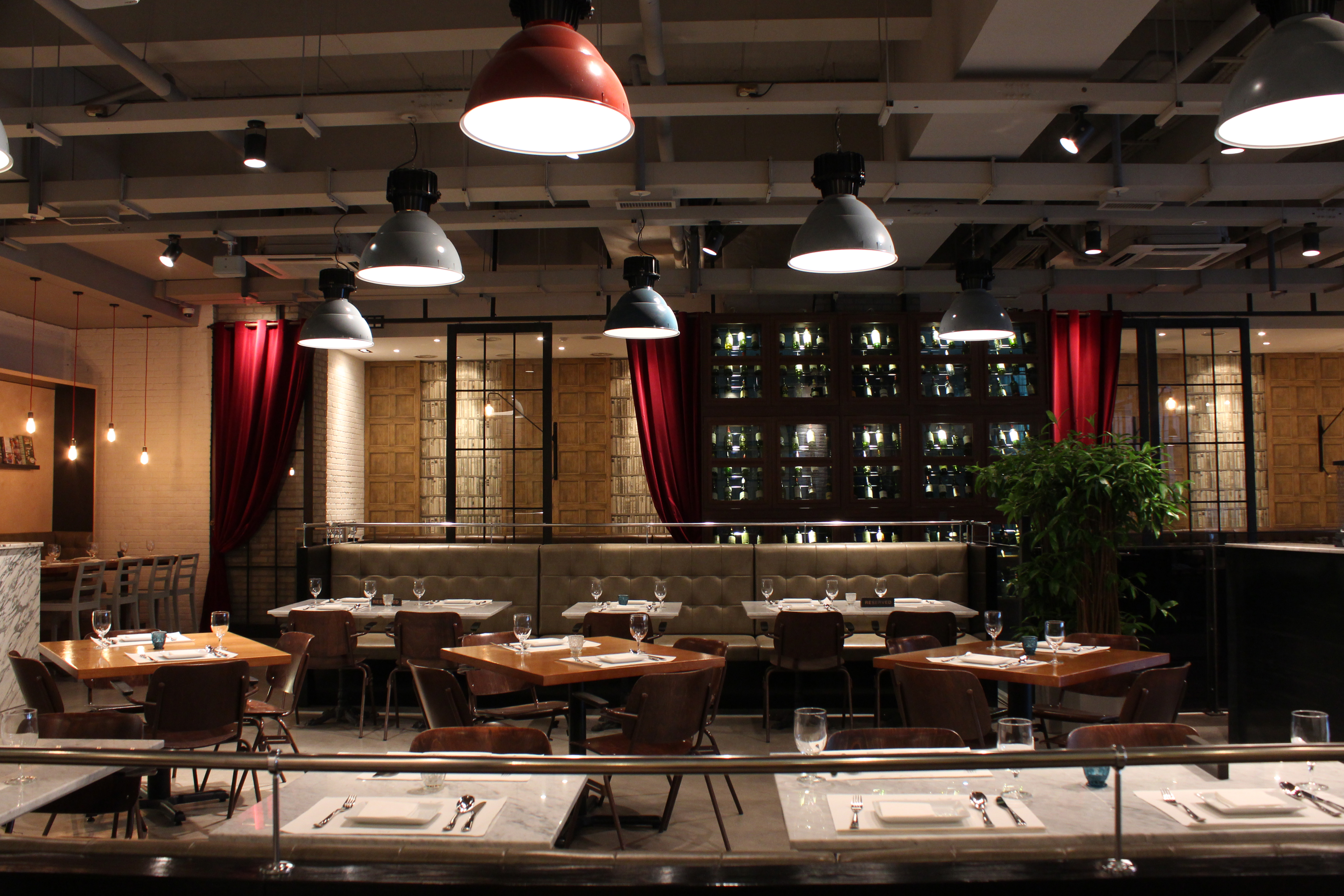 Market O狎鸥亭经典牛排意面套餐