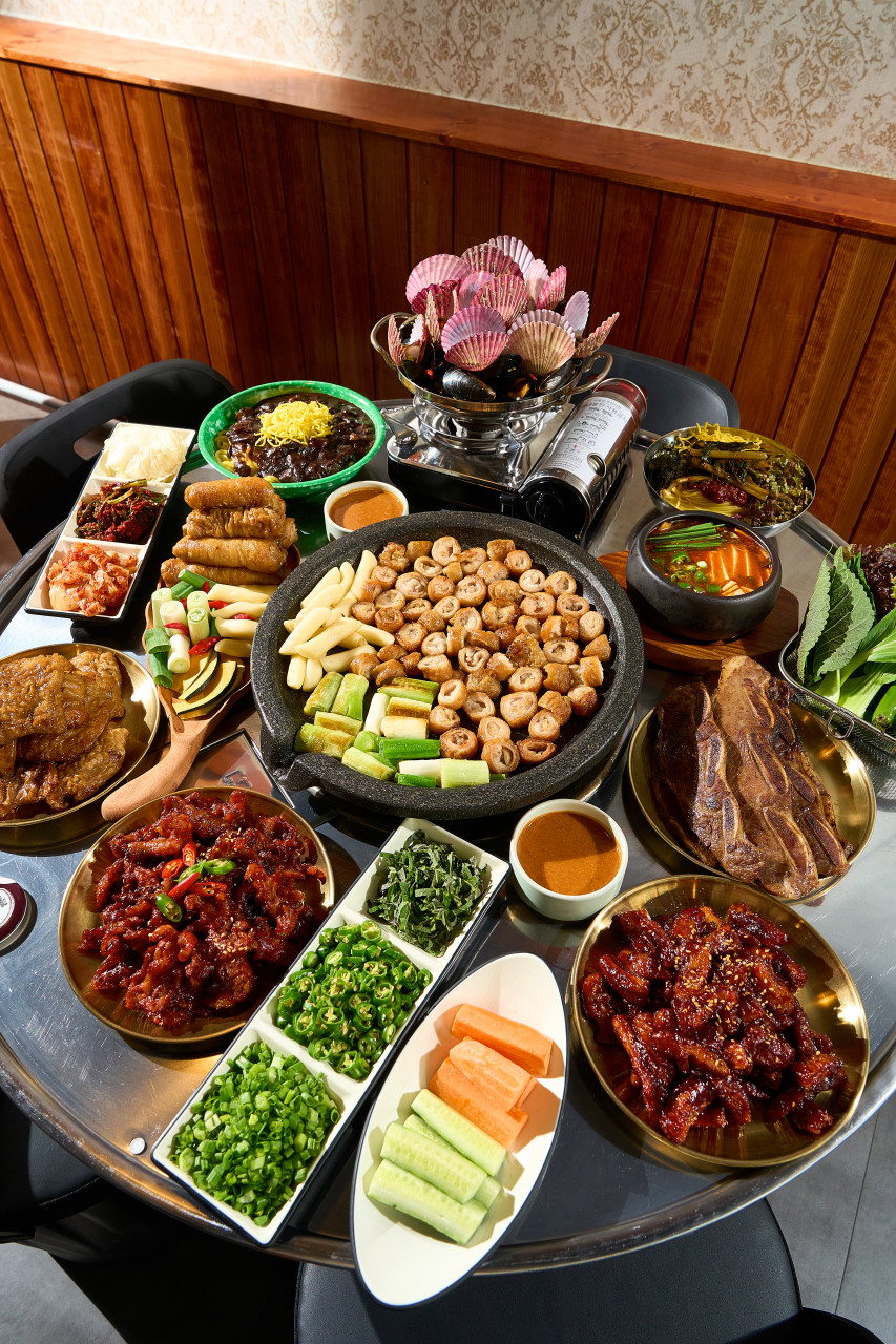 Yeonmakchang Daebong image 11