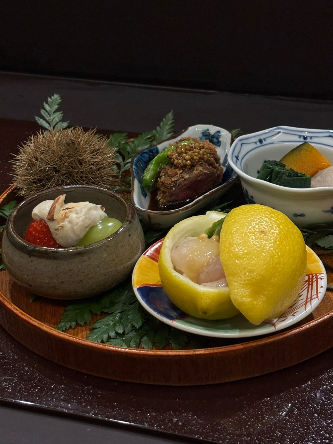 Matsuzaki - Korea - Restaurant Reservation & Booking , Menu