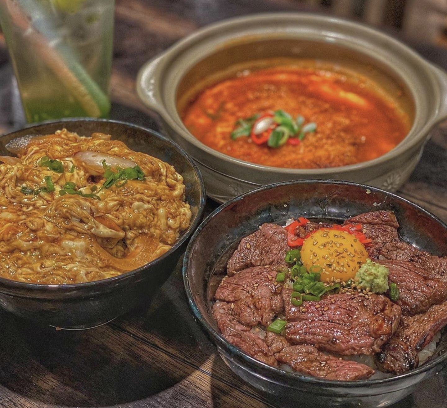 Yeonnam Toma - Korea - Restaurant Reservation & Booking , Menu