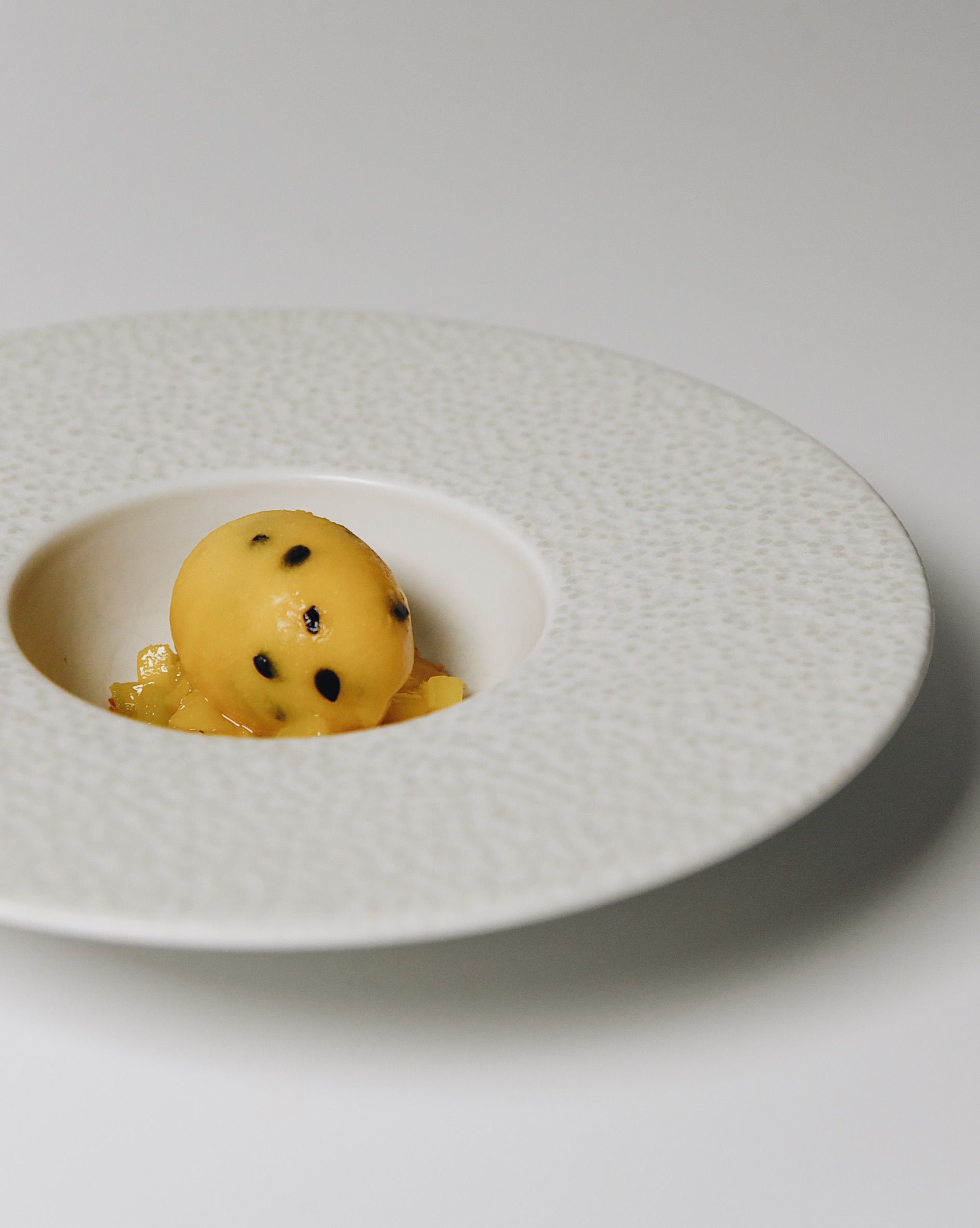 Table for Four seasonal European course in Hannam - Image 10