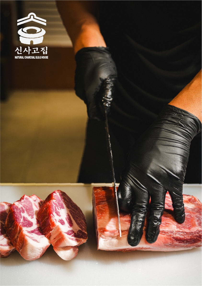 新沙コチッ 狎鴎亭店 image 4