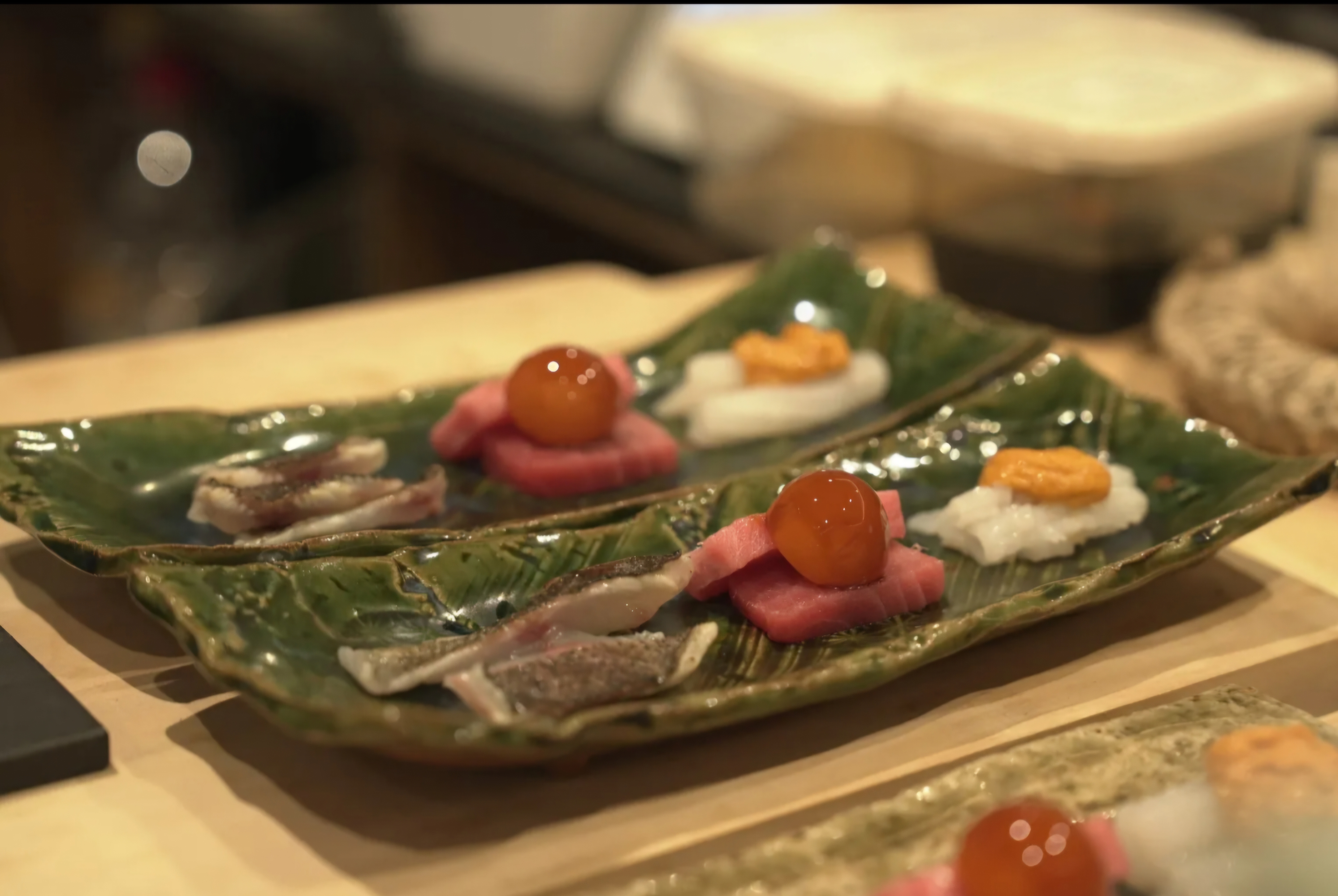 Matsuzaki - Korea - Restaurant Reservation & Booking , Menu