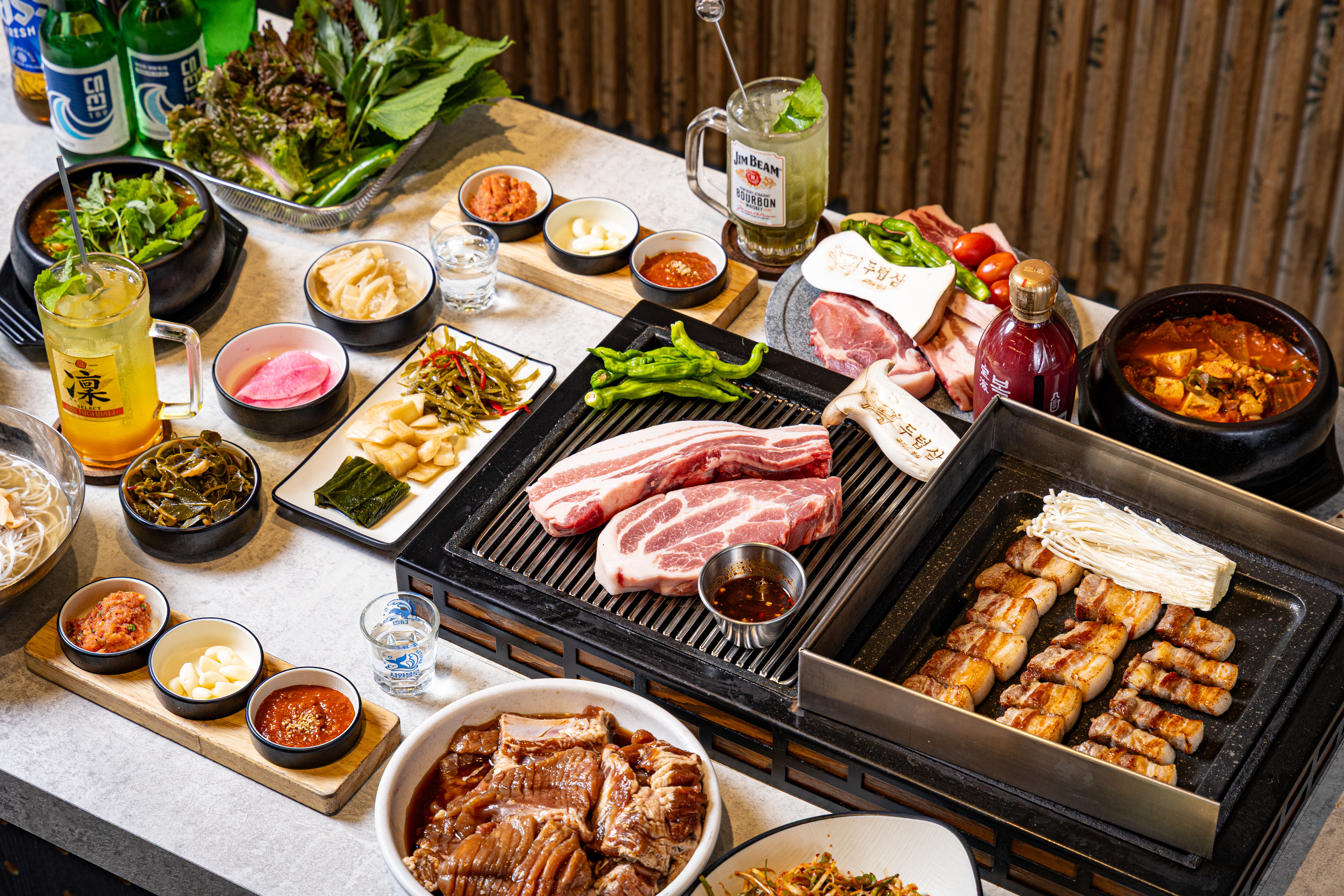 杜特布三240小时湿成猪肉交叉烧烤