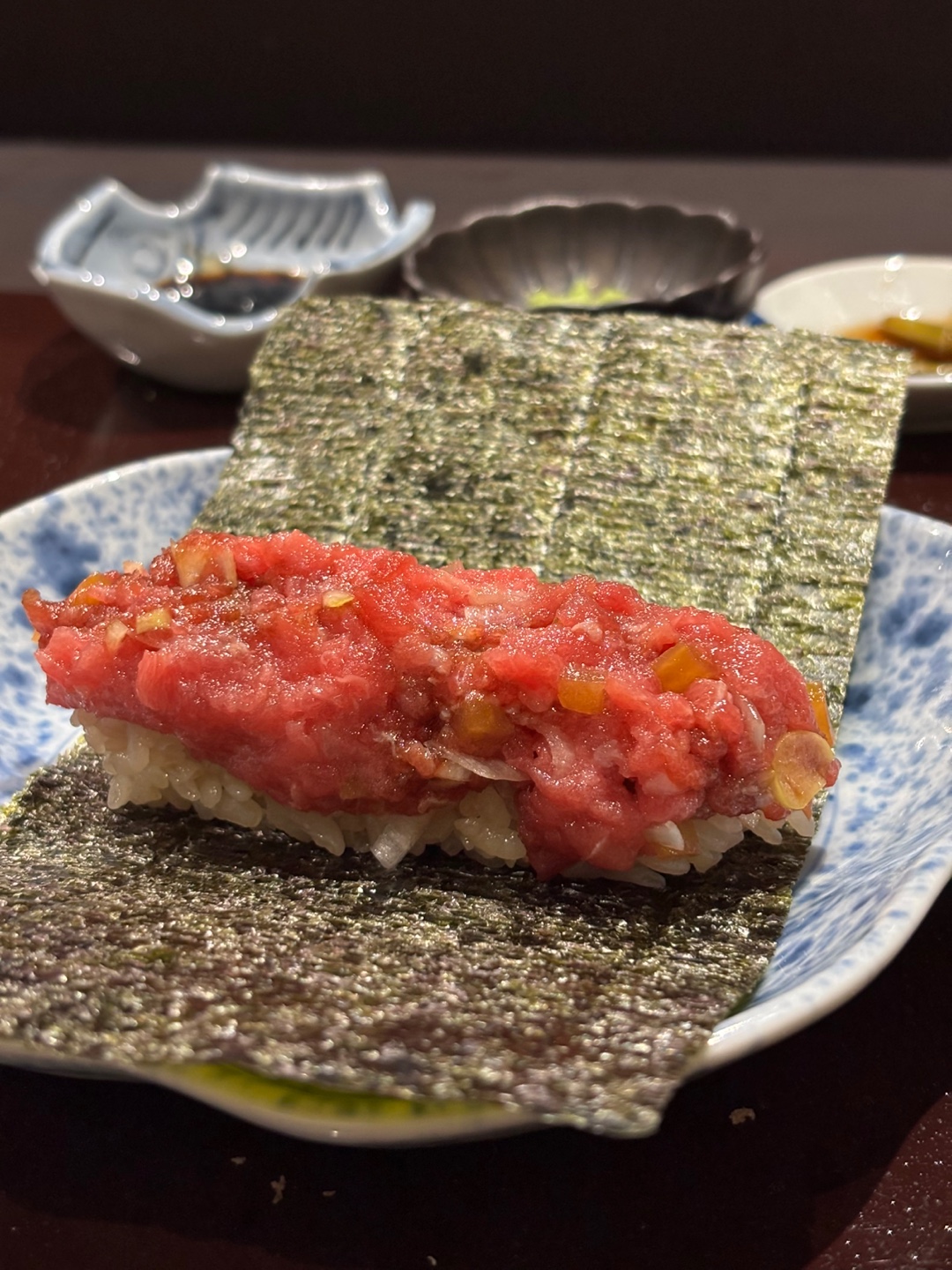 Matsuzaki - Korea - Restaurant Reservation & Booking , Menu