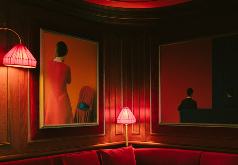 라망 시크레 소개 이미지