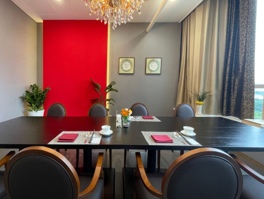 Refined Chinese banquet-style dishes at CheonSang - Image 4