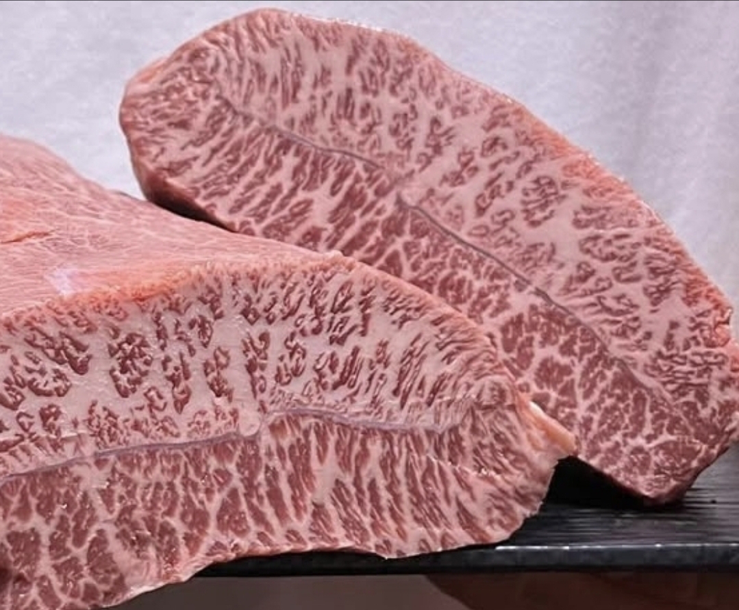 889 와규의 야키니쿠 스타일 와규밥