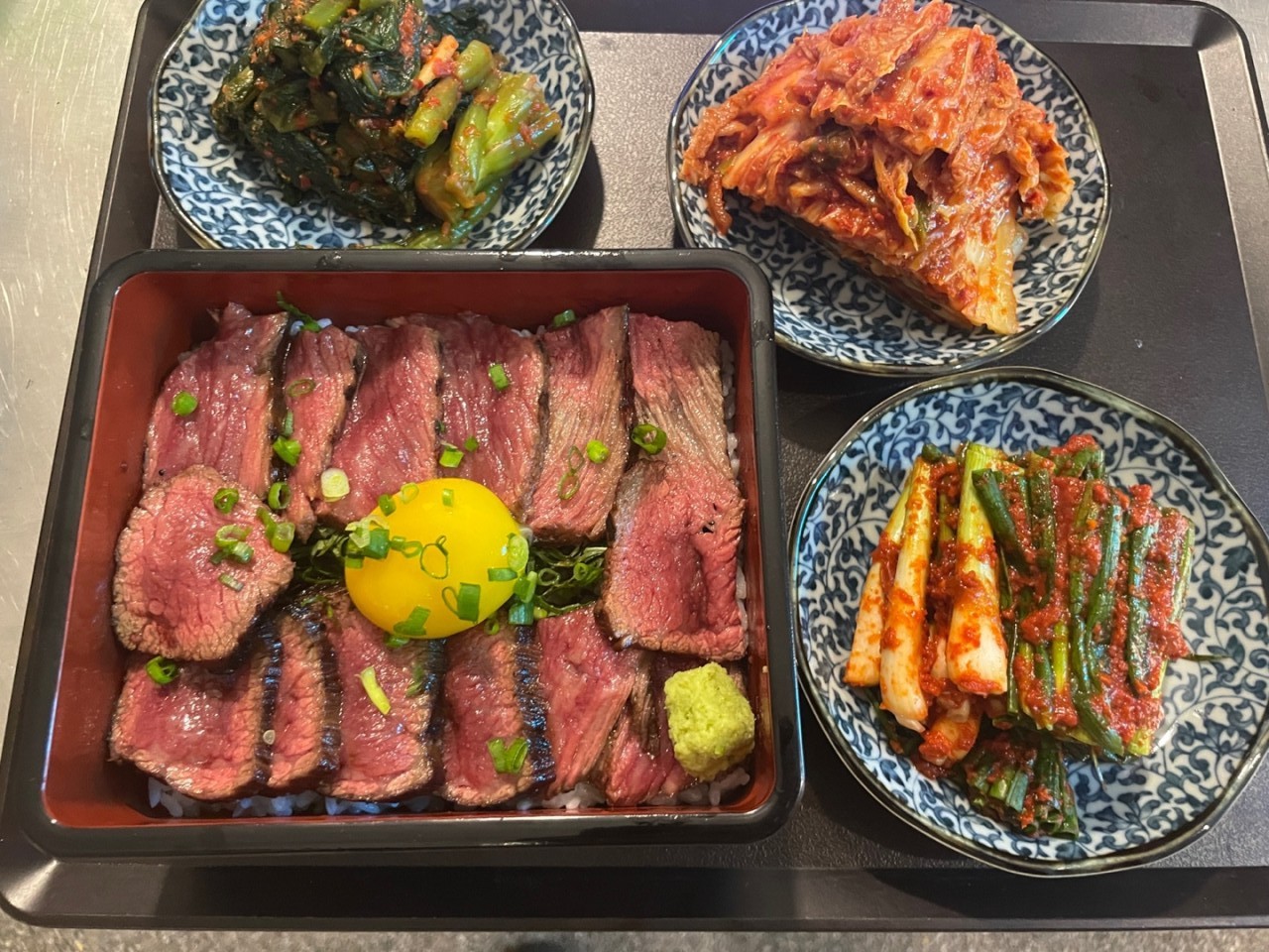 Meld Kase high-end bar with Western and Japanese small plates