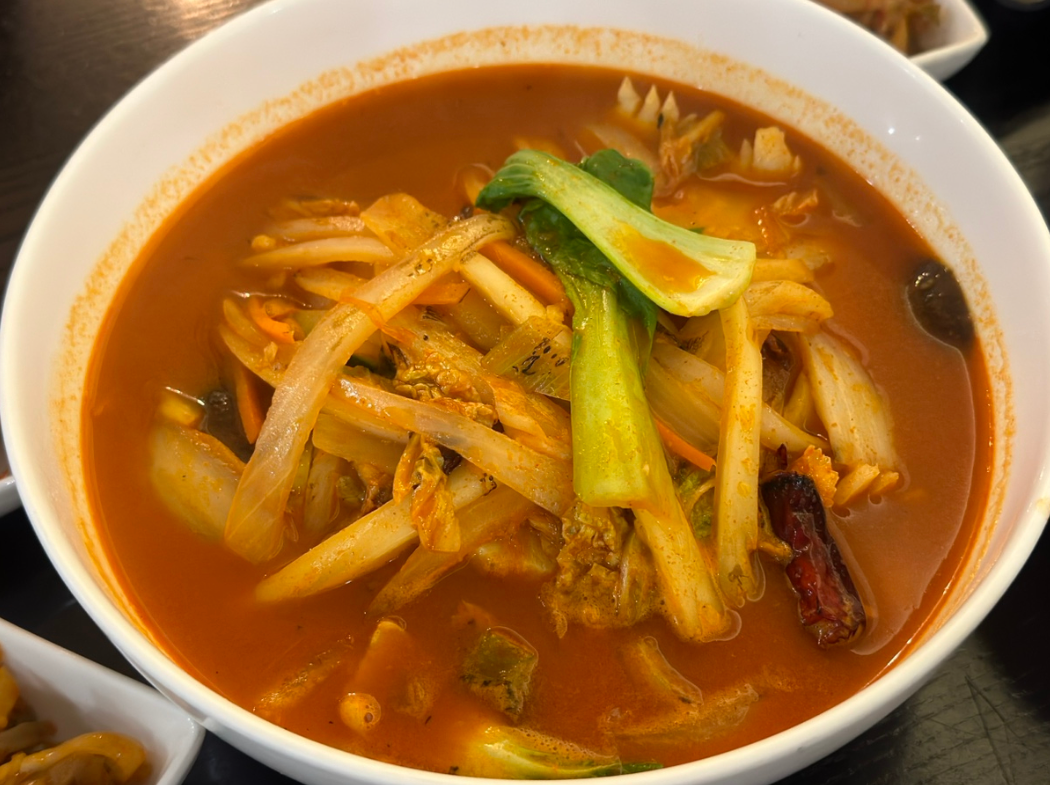 Refined Chinese banquet-style dishes at CheonSang - Image 8