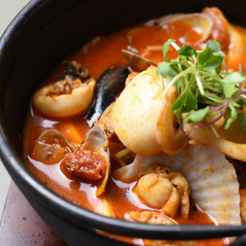Zuppadi Pasta
