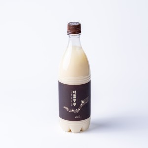Bareul Dong Dong Liquor