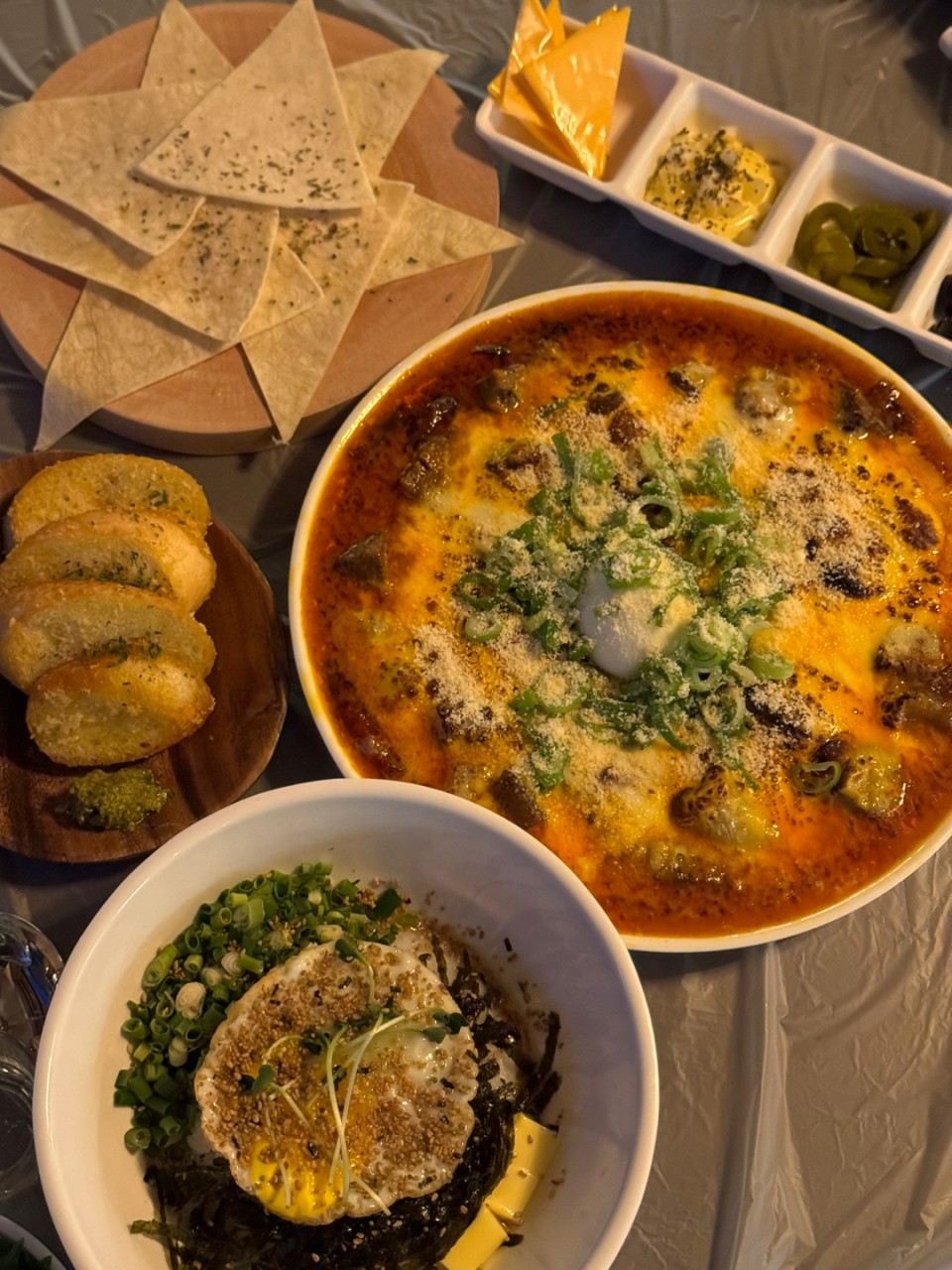 スジゴジプ 広安の居心地いいガストロパブ