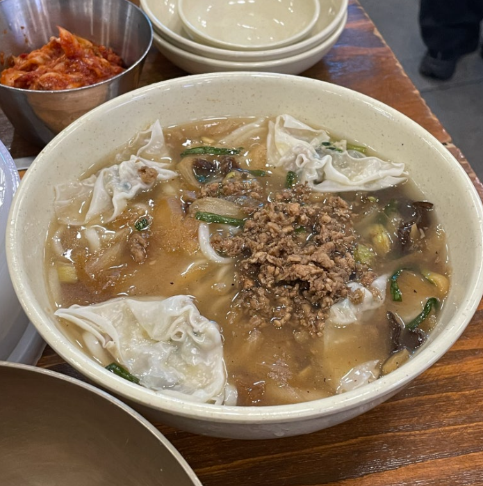 Myeongdong Kyoja image 4