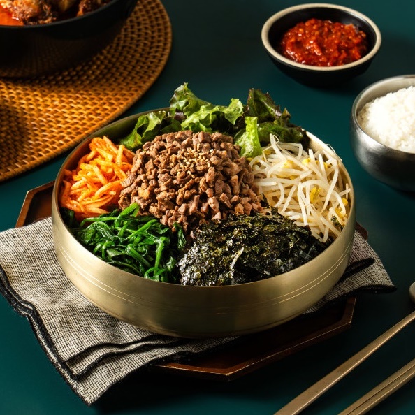 Kkusukji Dolpan Hanwoo Yeongildae image 6