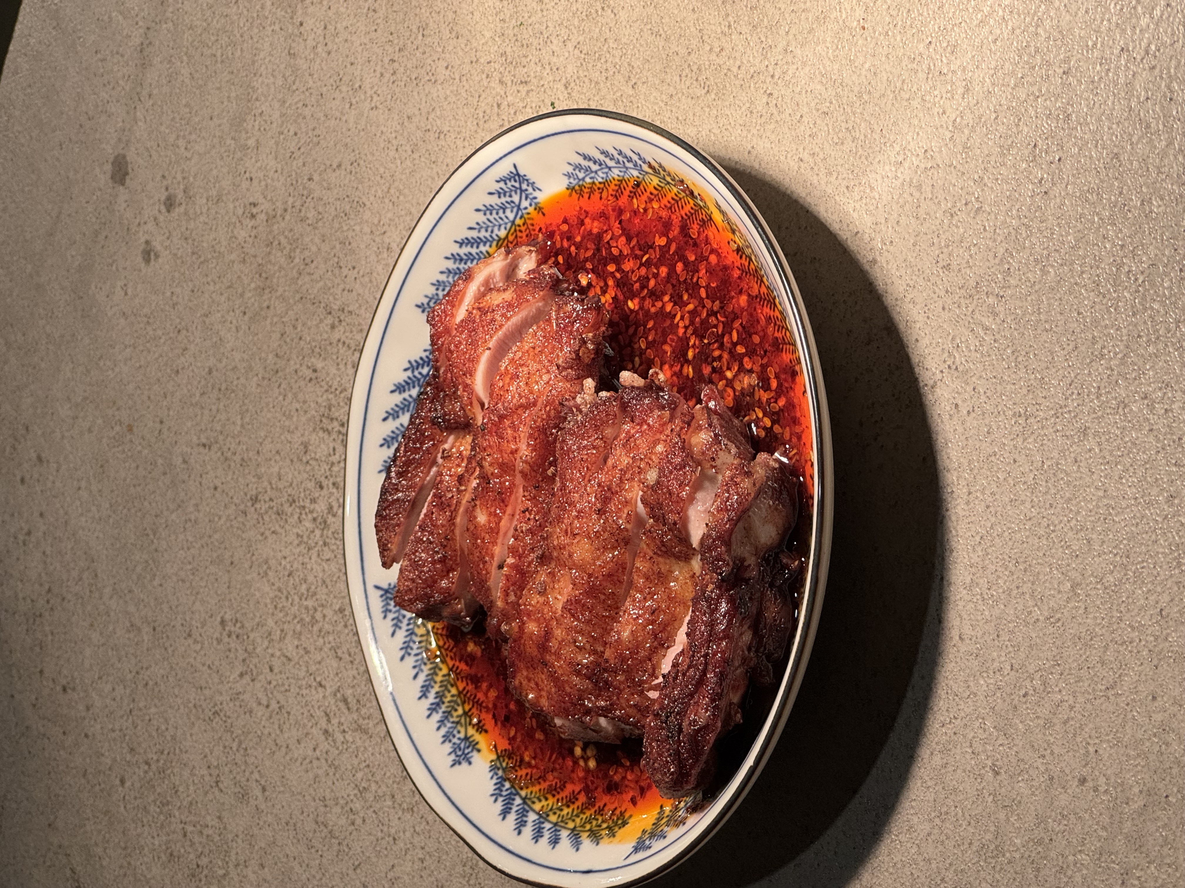 Chaotic 光化门现代港式及上海风味菜肴